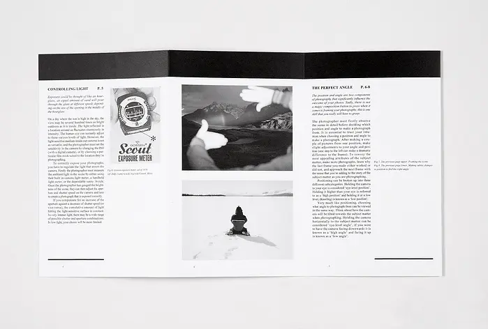 A Field Guide To Seeing New Lands image 8