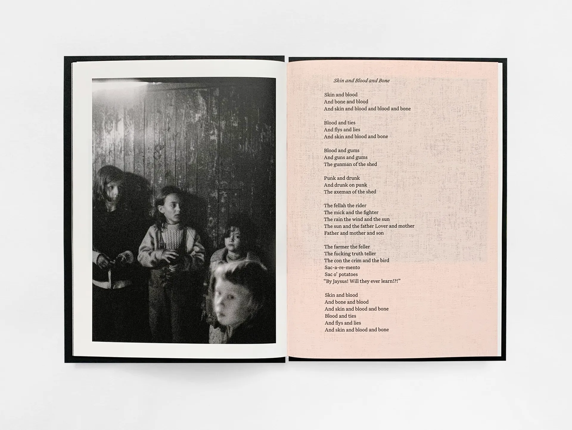 Jingo was born in the slum image 4