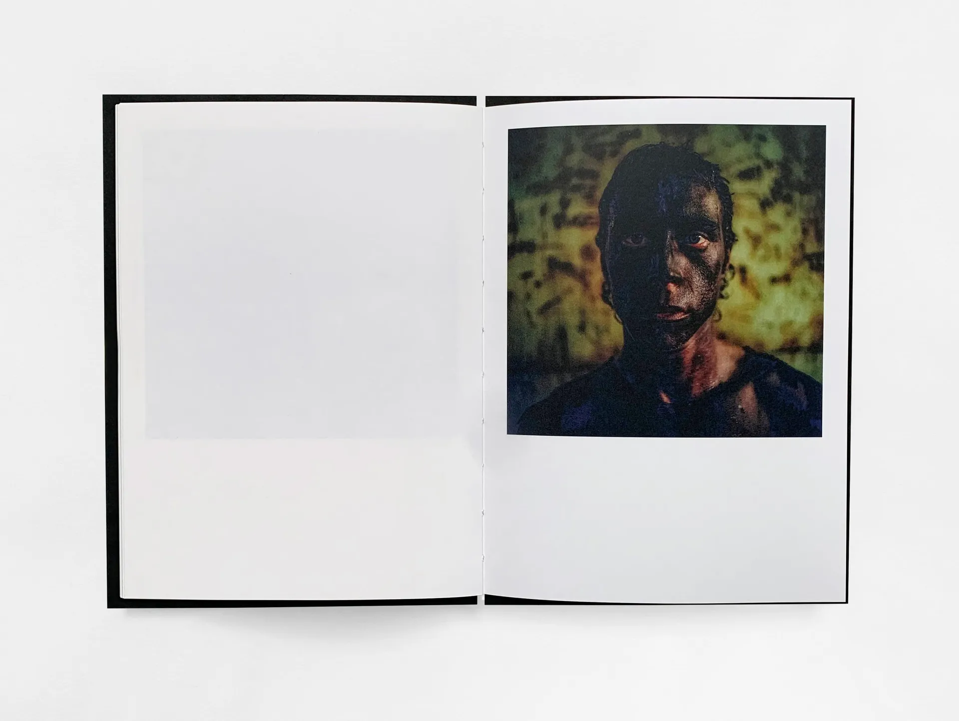 Jingo was born in the slum image 7