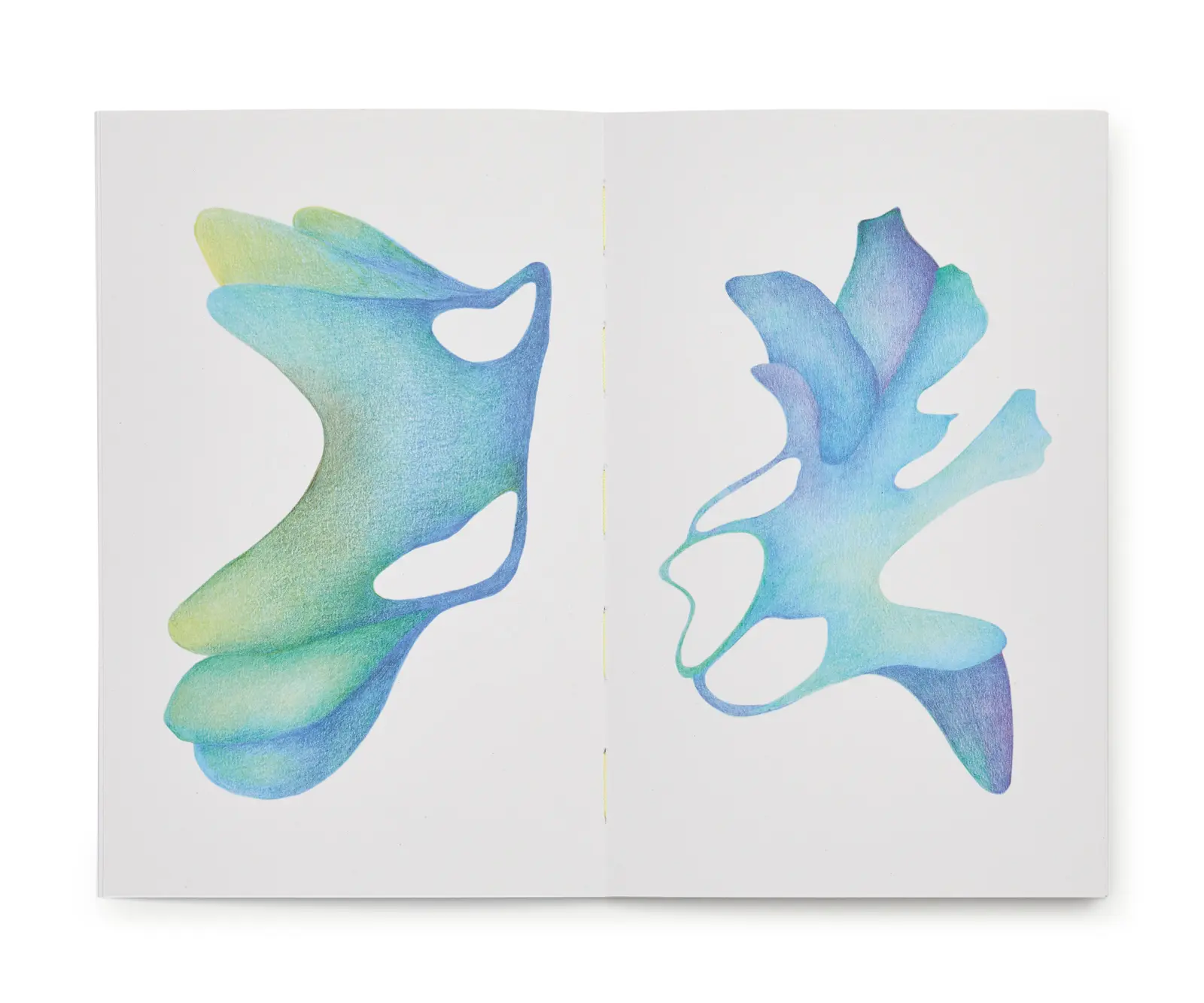 Corps flottants image 4