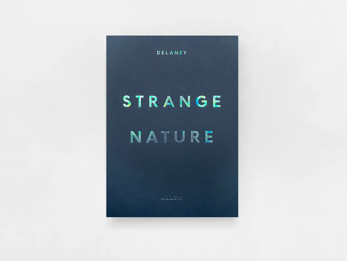 Strange Nature