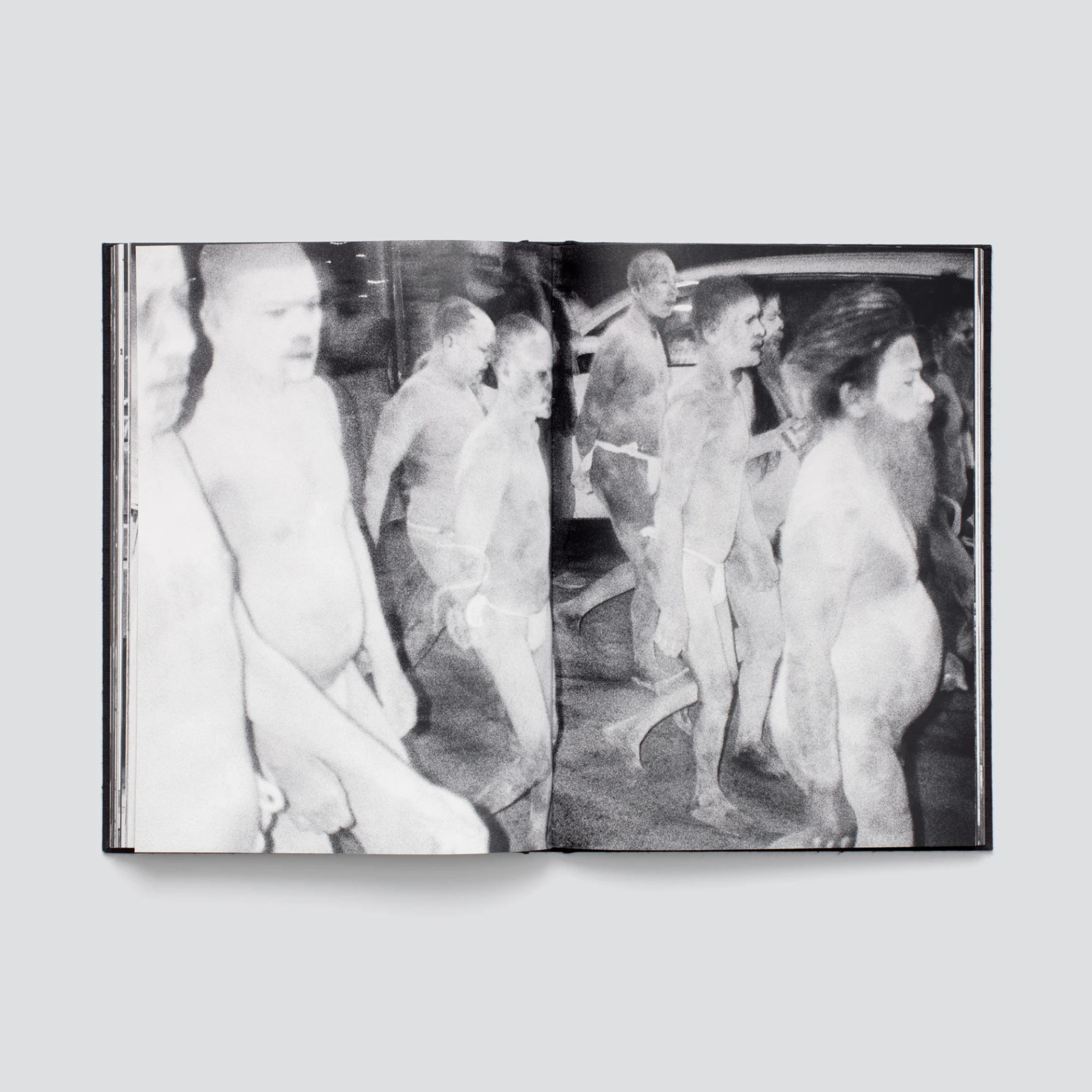 The Waiting Room image 2