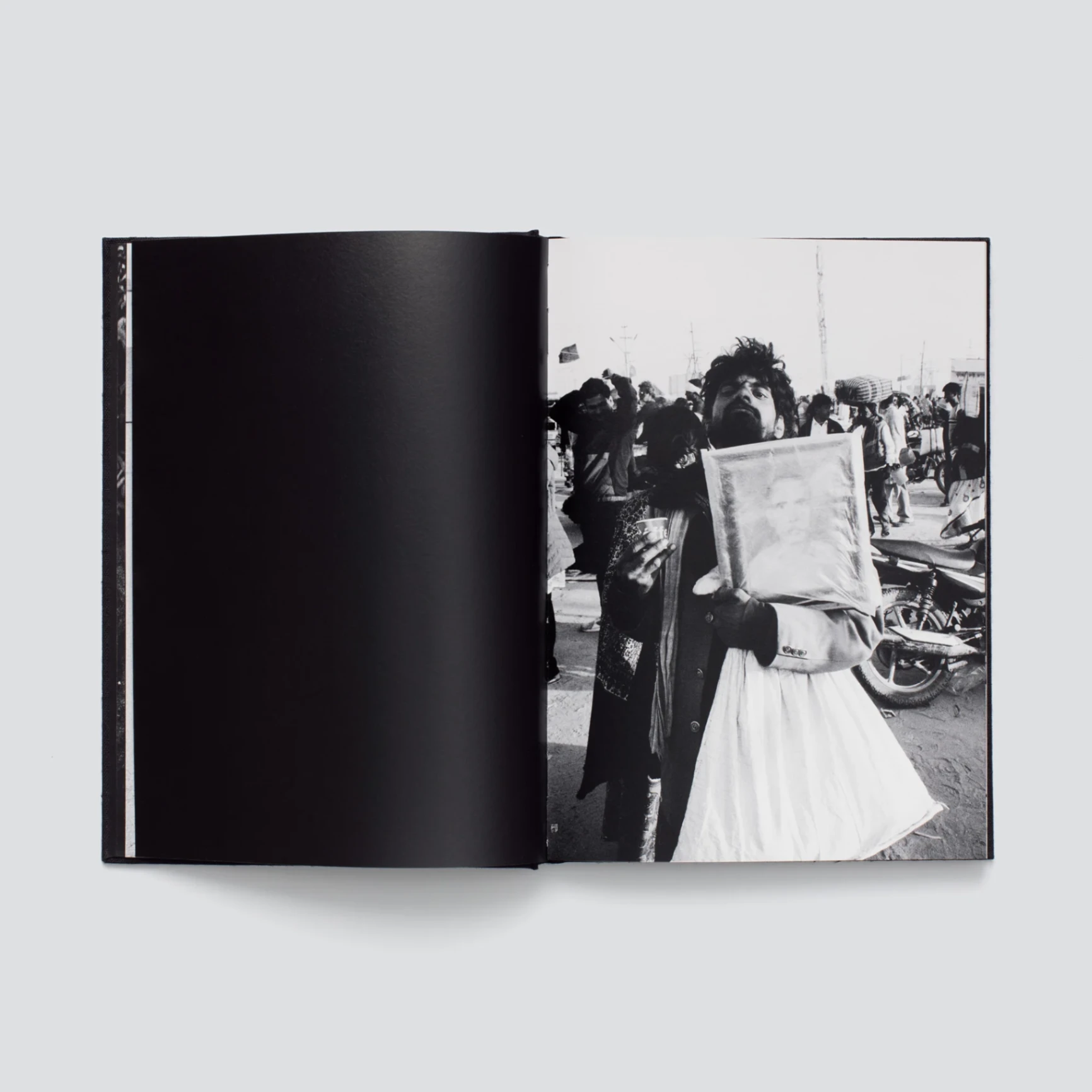 The Waiting Room image 5