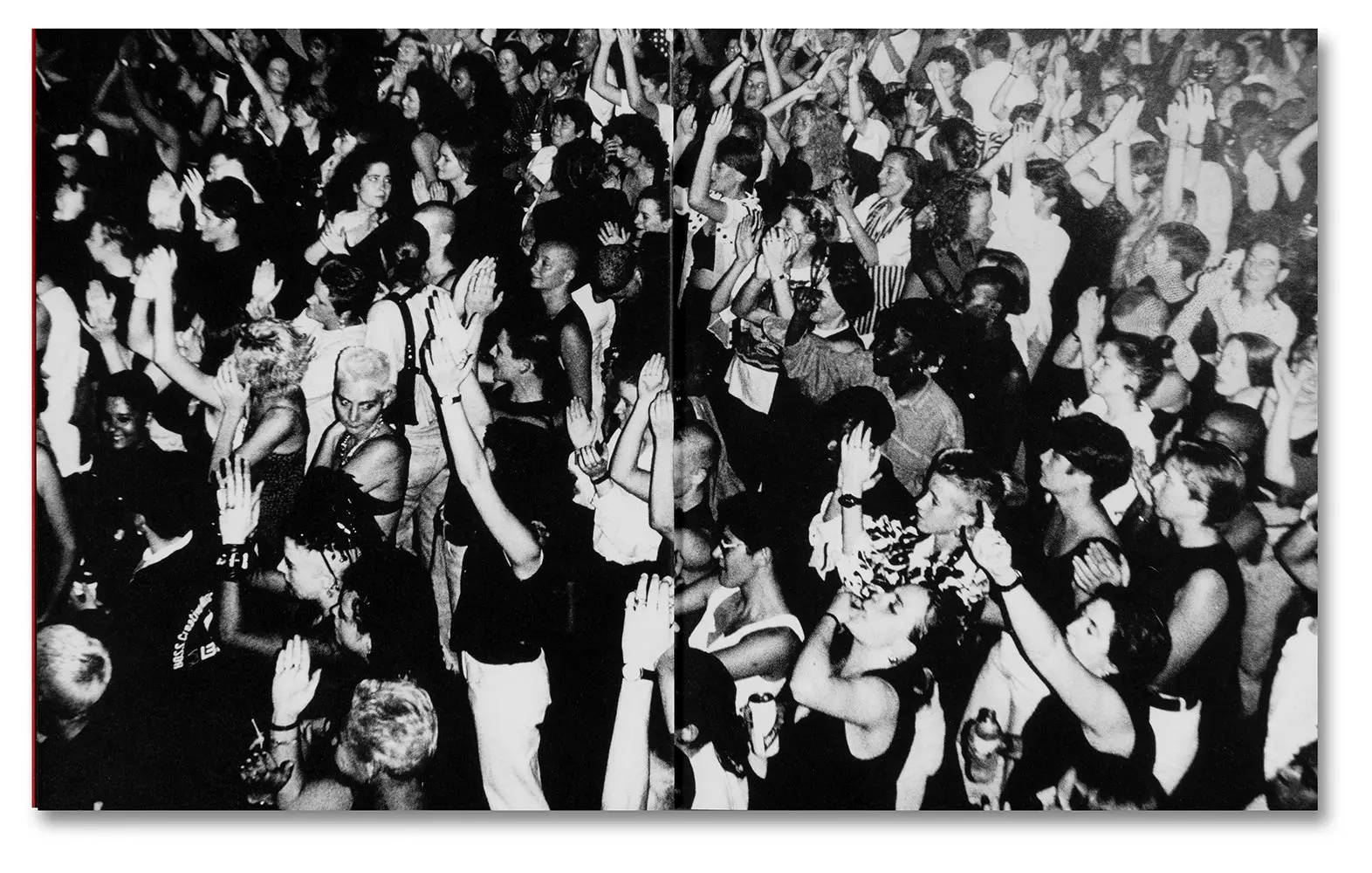 Sex, Clubs, Dissent: Visualising Queer Nightlife image 4