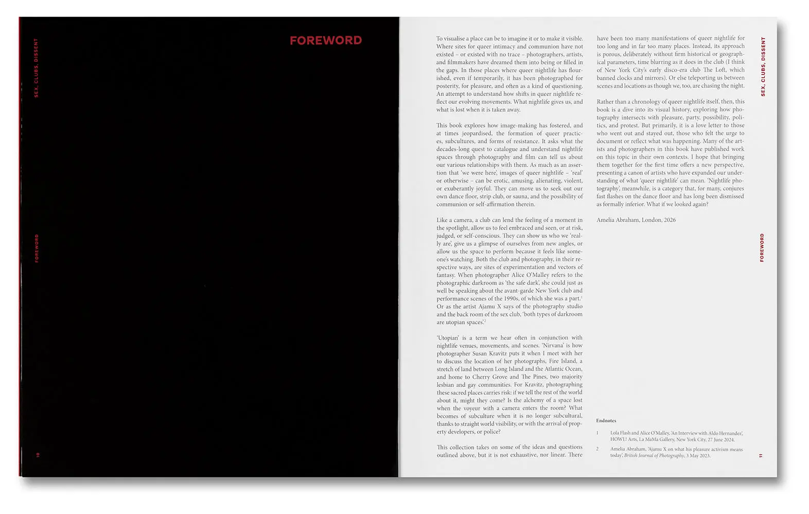 Sex, Clubs, Dissent: Visualising Queer Nightlife image 6