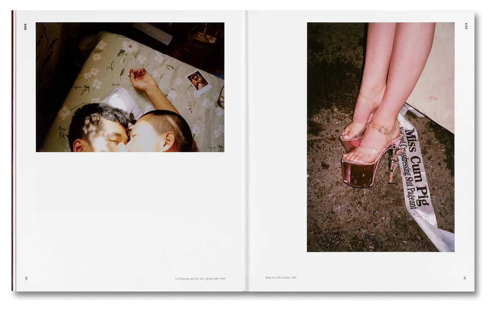 Sex, Clubs, Dissent: Visualising Queer Nightlife image 9