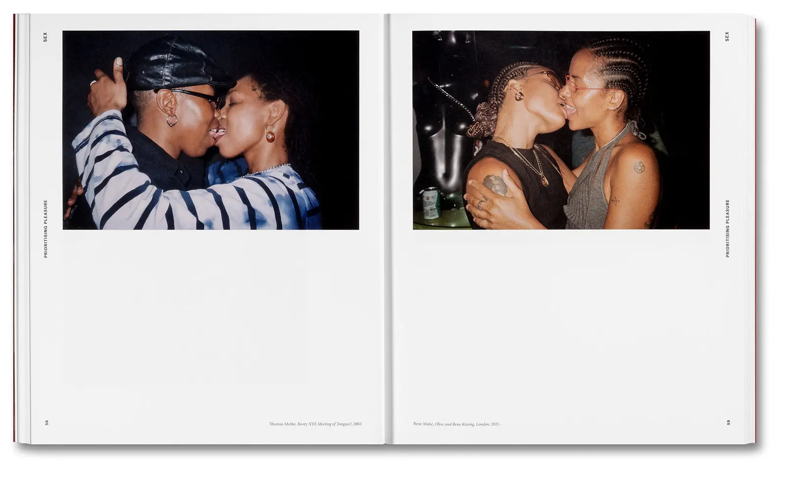 Sex, Clubs, Dissent: Visualising Queer Nightlife image 11