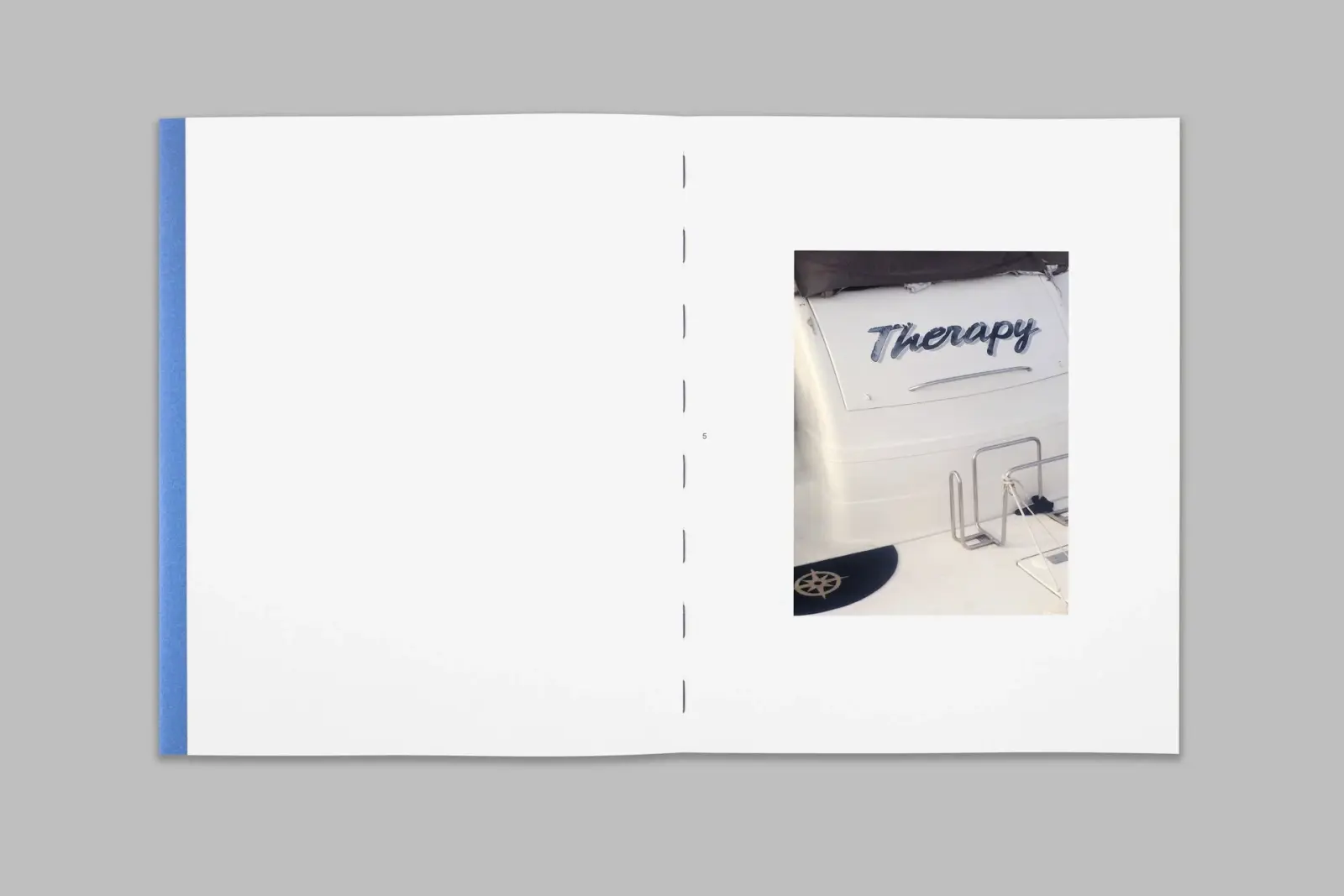 A Wave From It All image 2