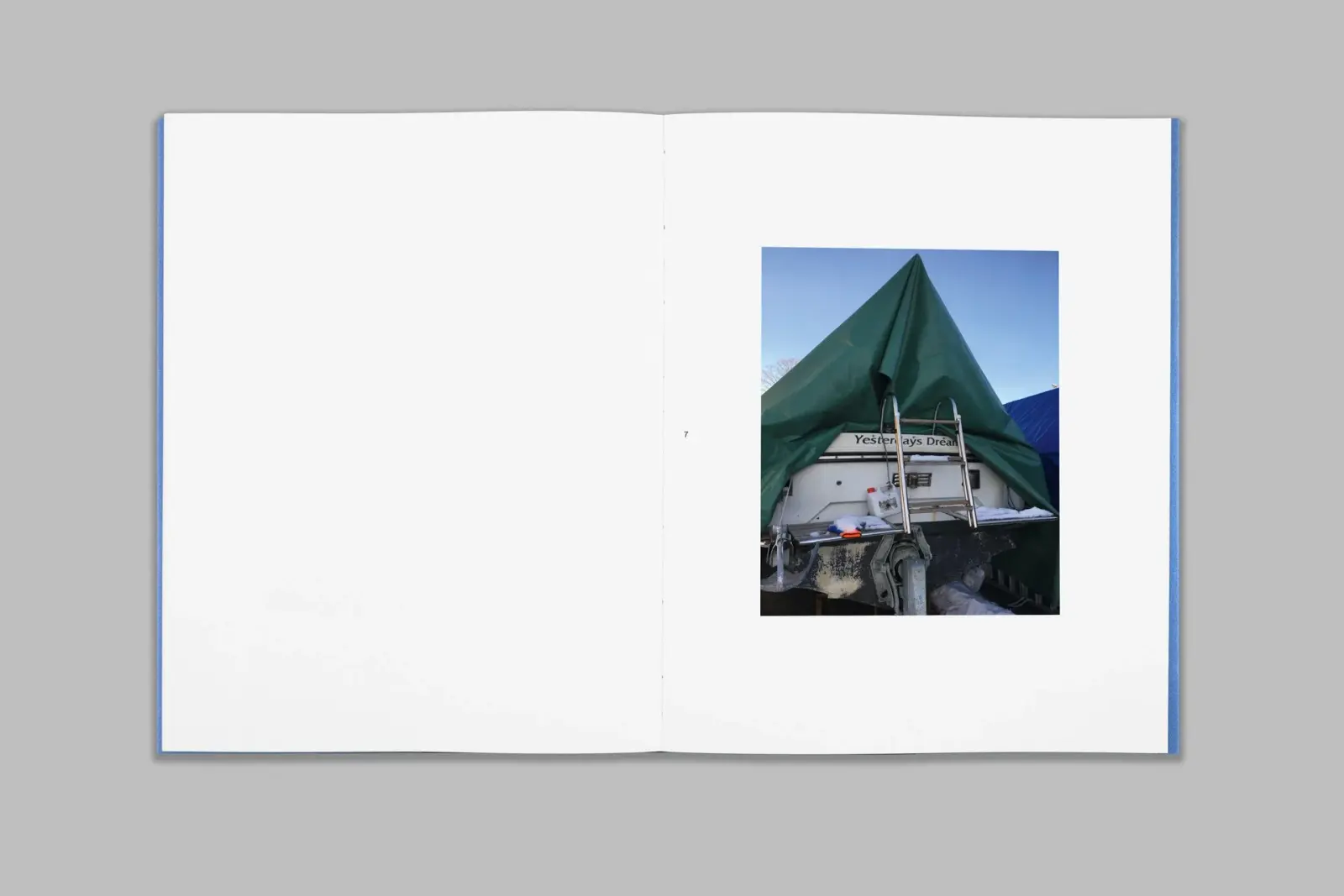 A Wave From It All image 5