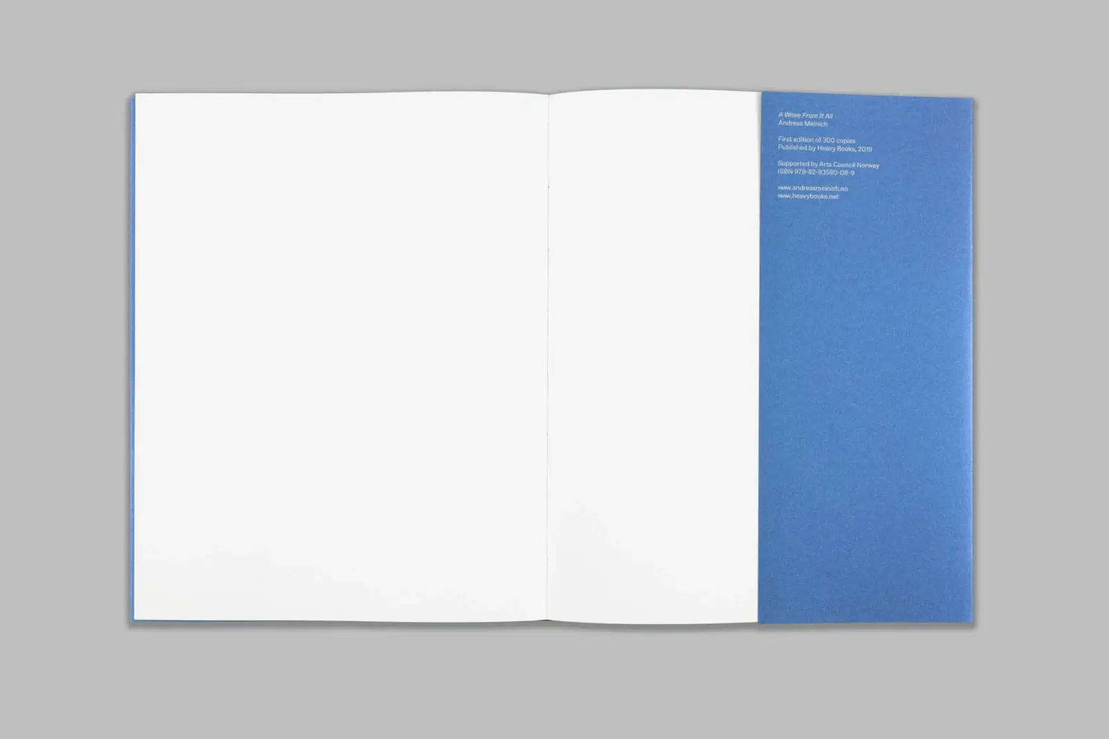 A Wave From It All image 7