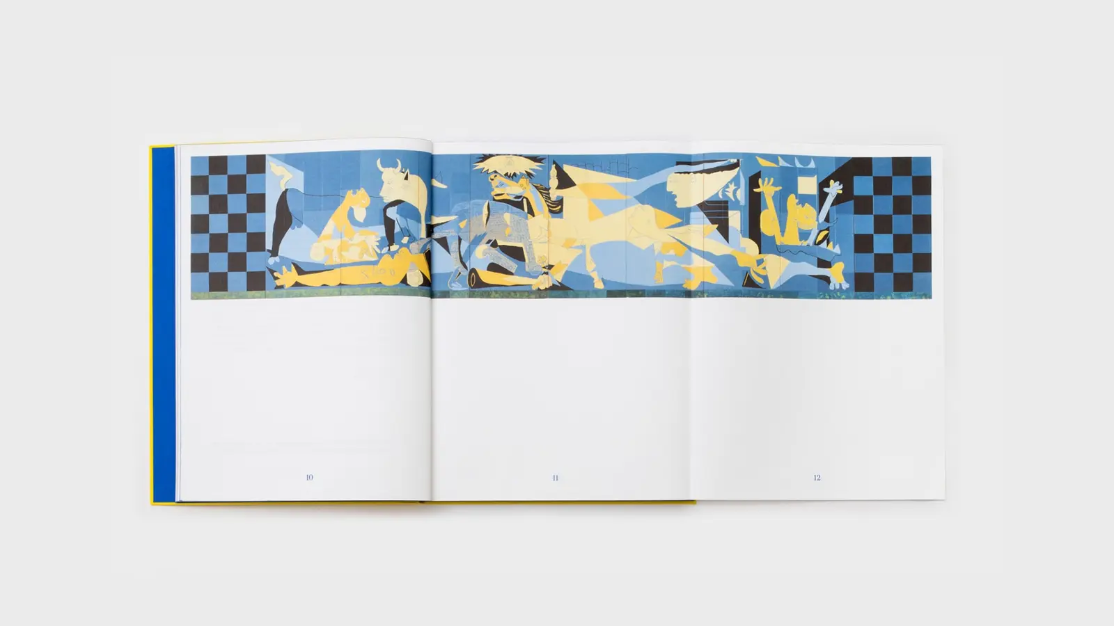 Diary Of Guernica image 3