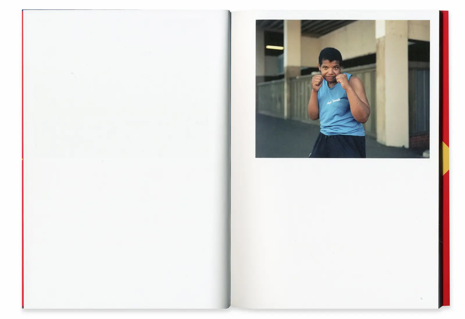 Always Forward image 3