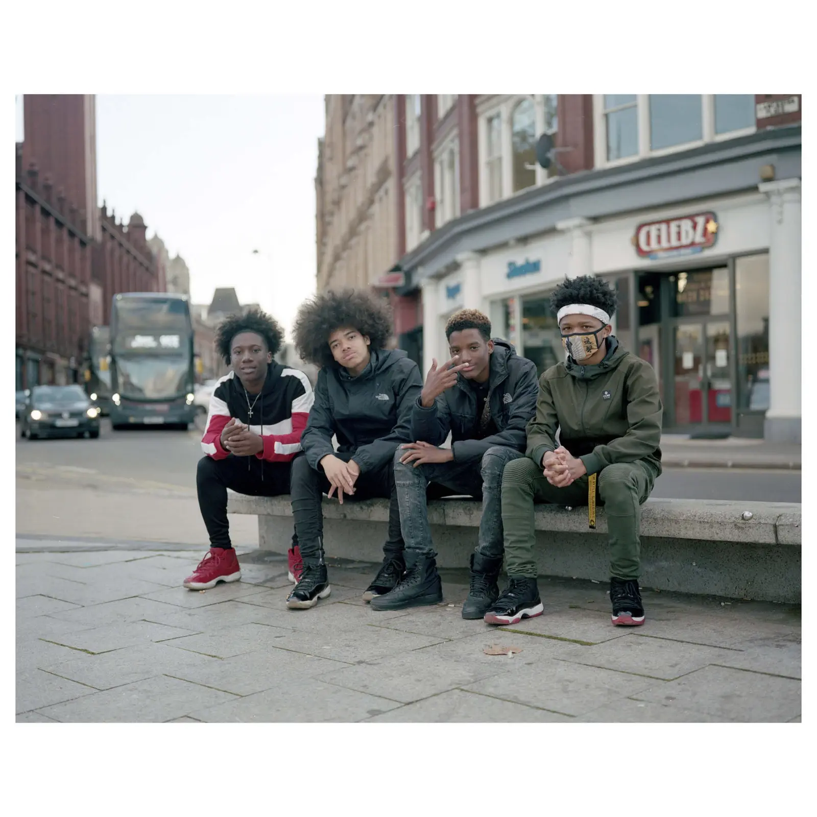 Always Forward image 4