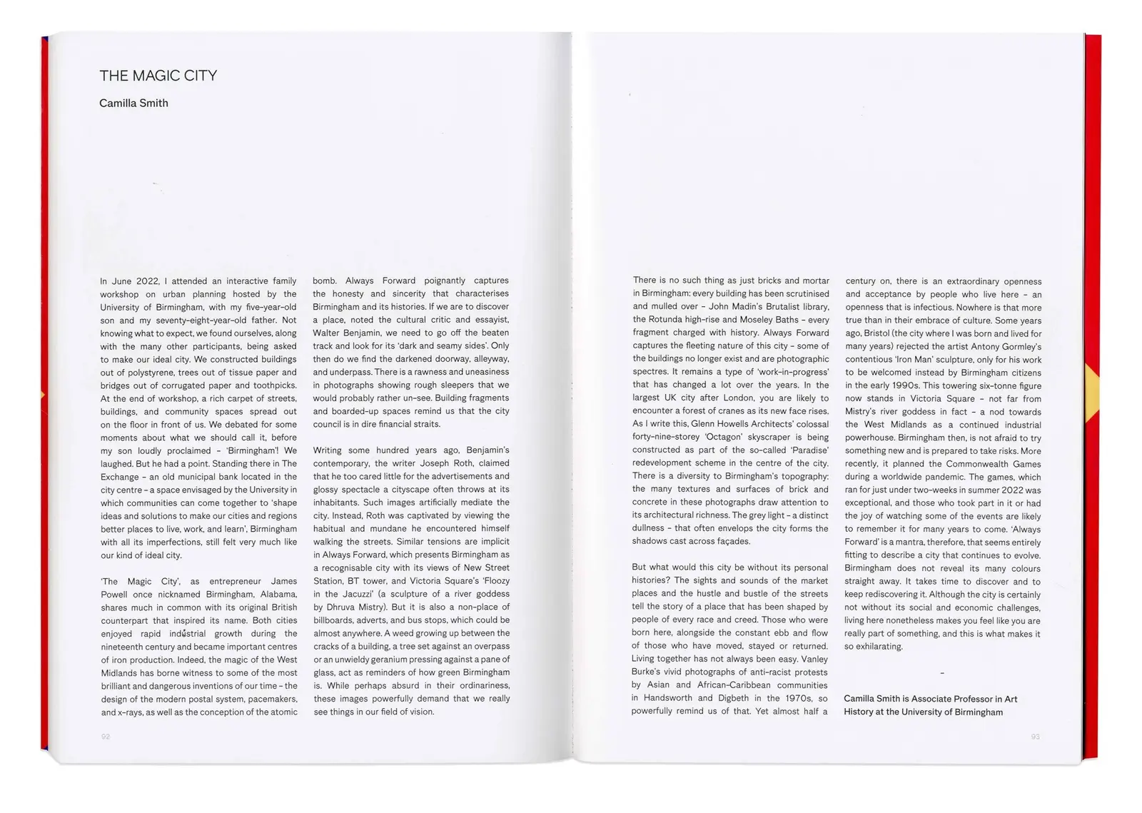 Always Forward image 11