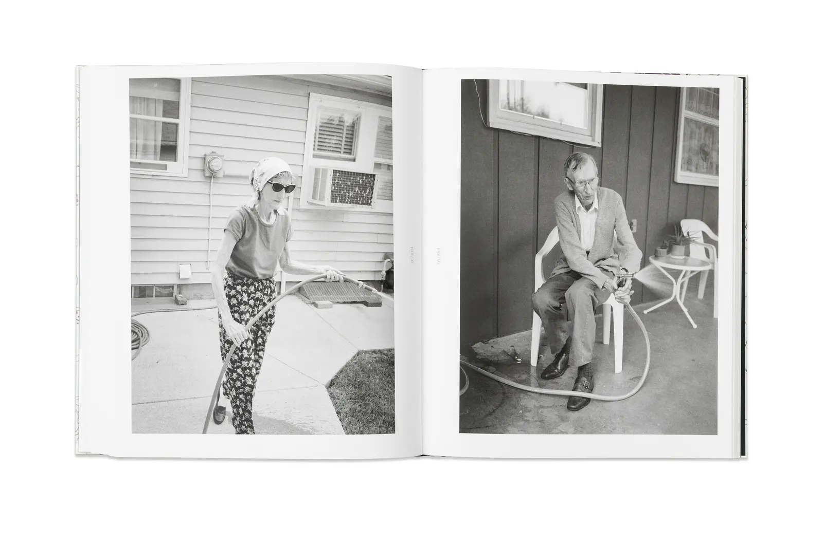 Relative Moments image 7