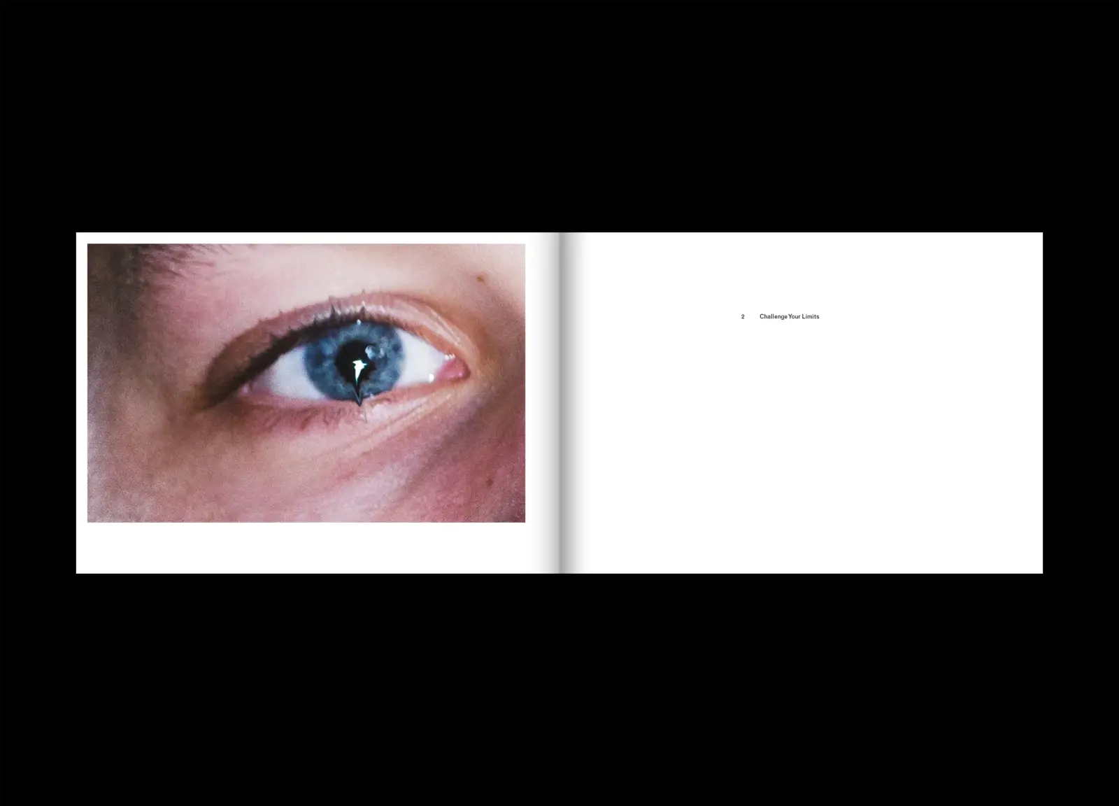 Never Run Faster Than Your Guardian Angel Can Fly image 2