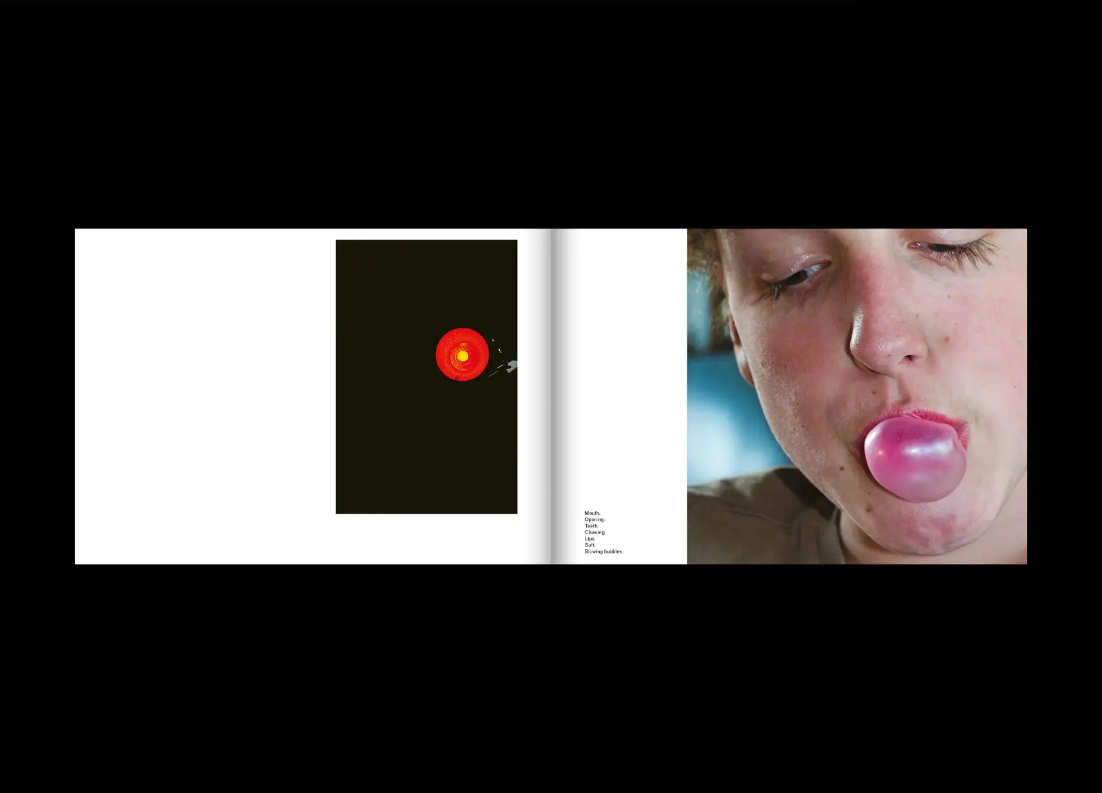 Never Run Faster Than Your Guardian Angel Can Fly image 3