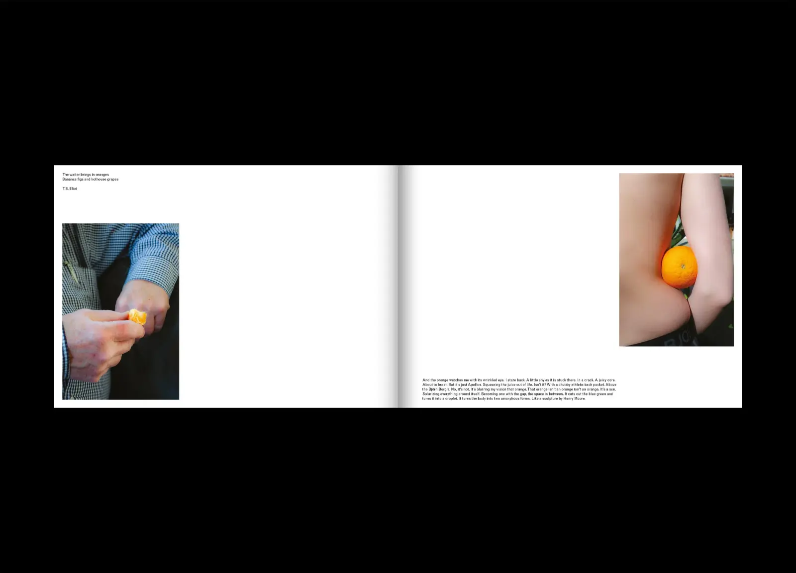 Never Run Faster Than Your Guardian Angel Can Fly image 4