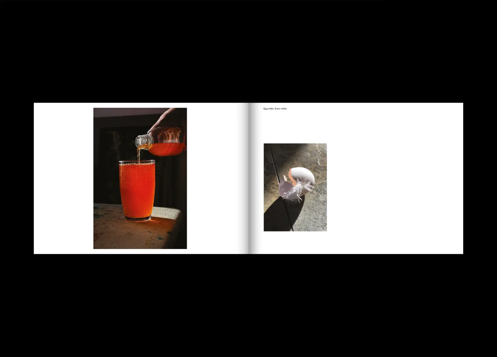 Never Run Faster Than Your Guardian Angel Can Fly image 5