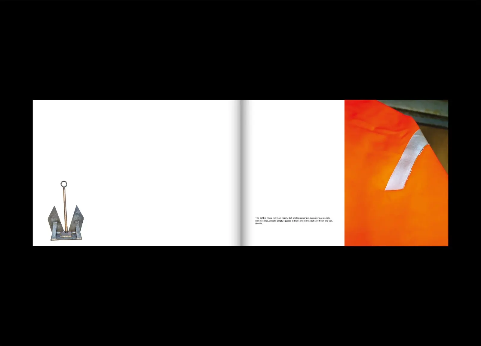 Never Run Faster Than Your Guardian Angel Can Fly image 6