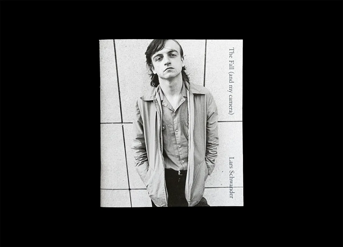 The Fall (and my camera)