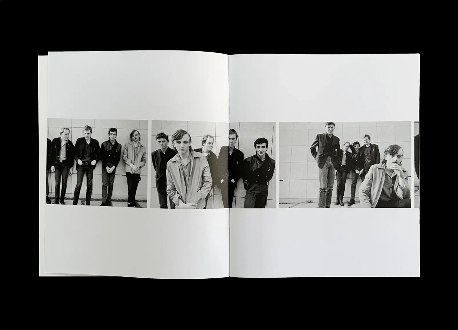 The Fall (and my camera) image 3