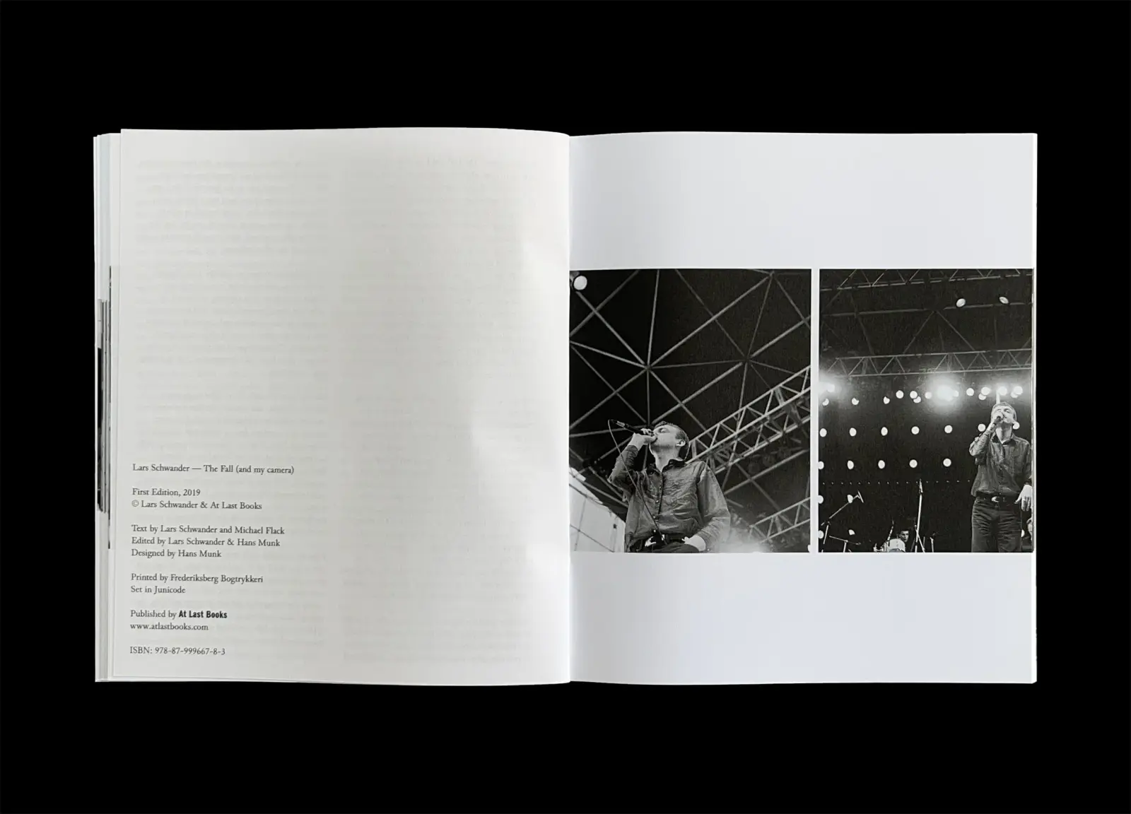 The Fall (and my camera) image 7