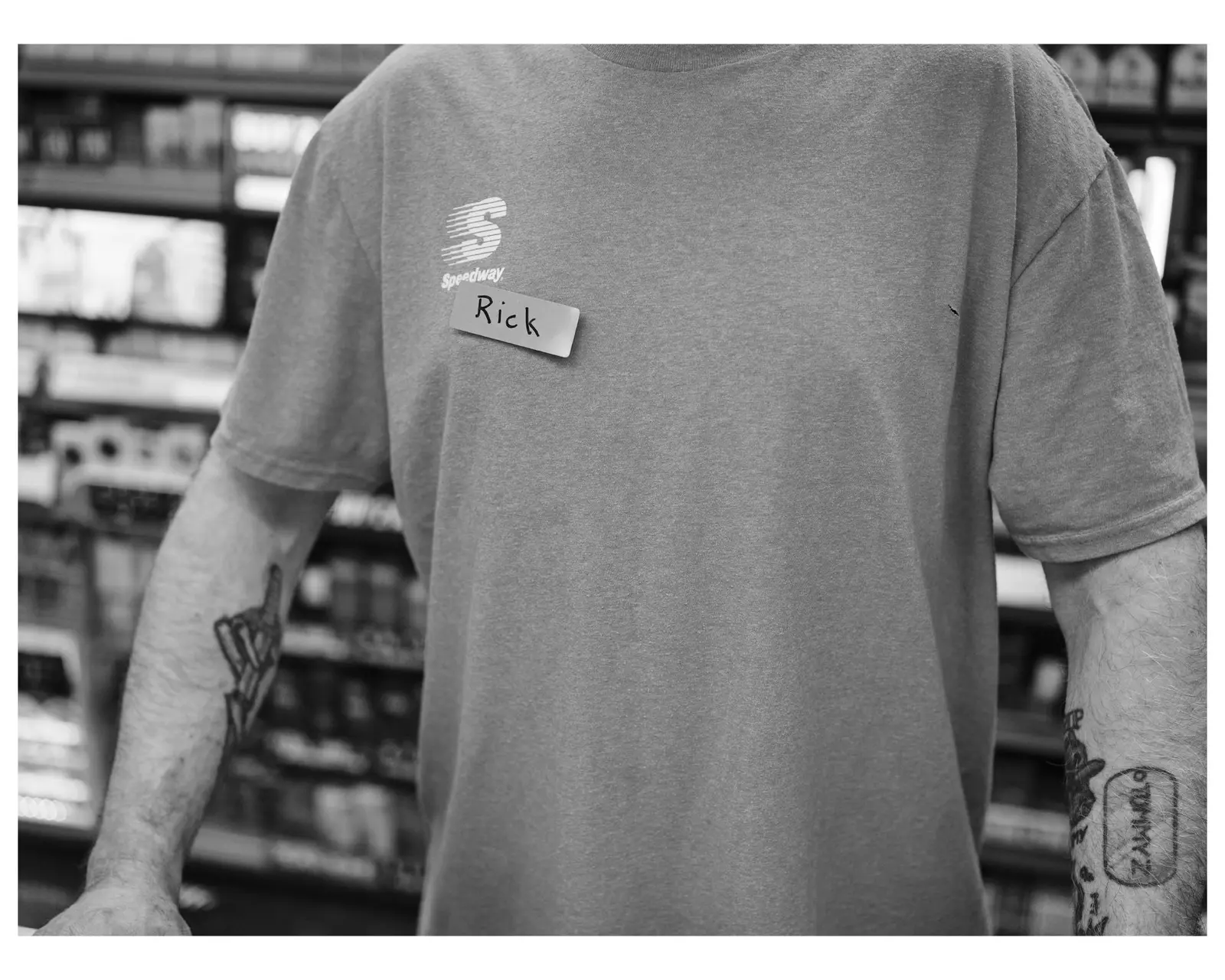 Where You Were When image 11