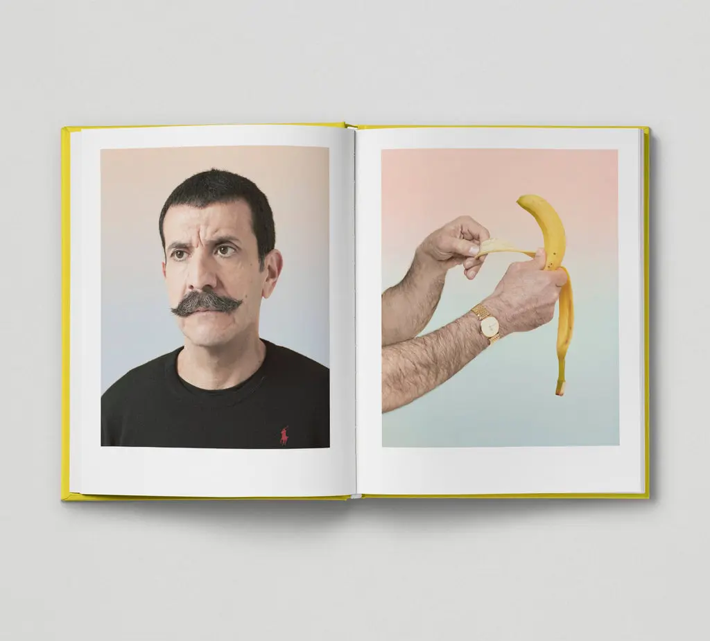 Hand Jobs: Life as a Hand Model image 3