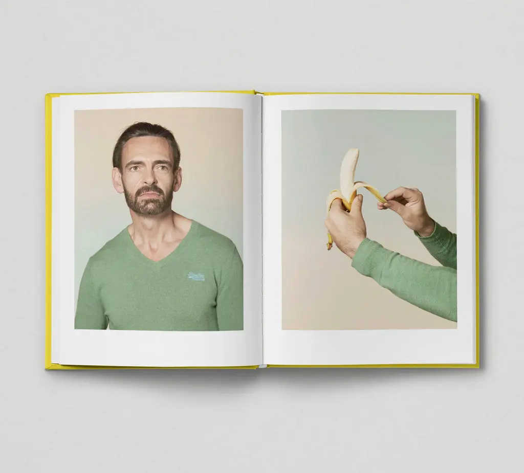 Hand Jobs: Life as a Hand Model image 4