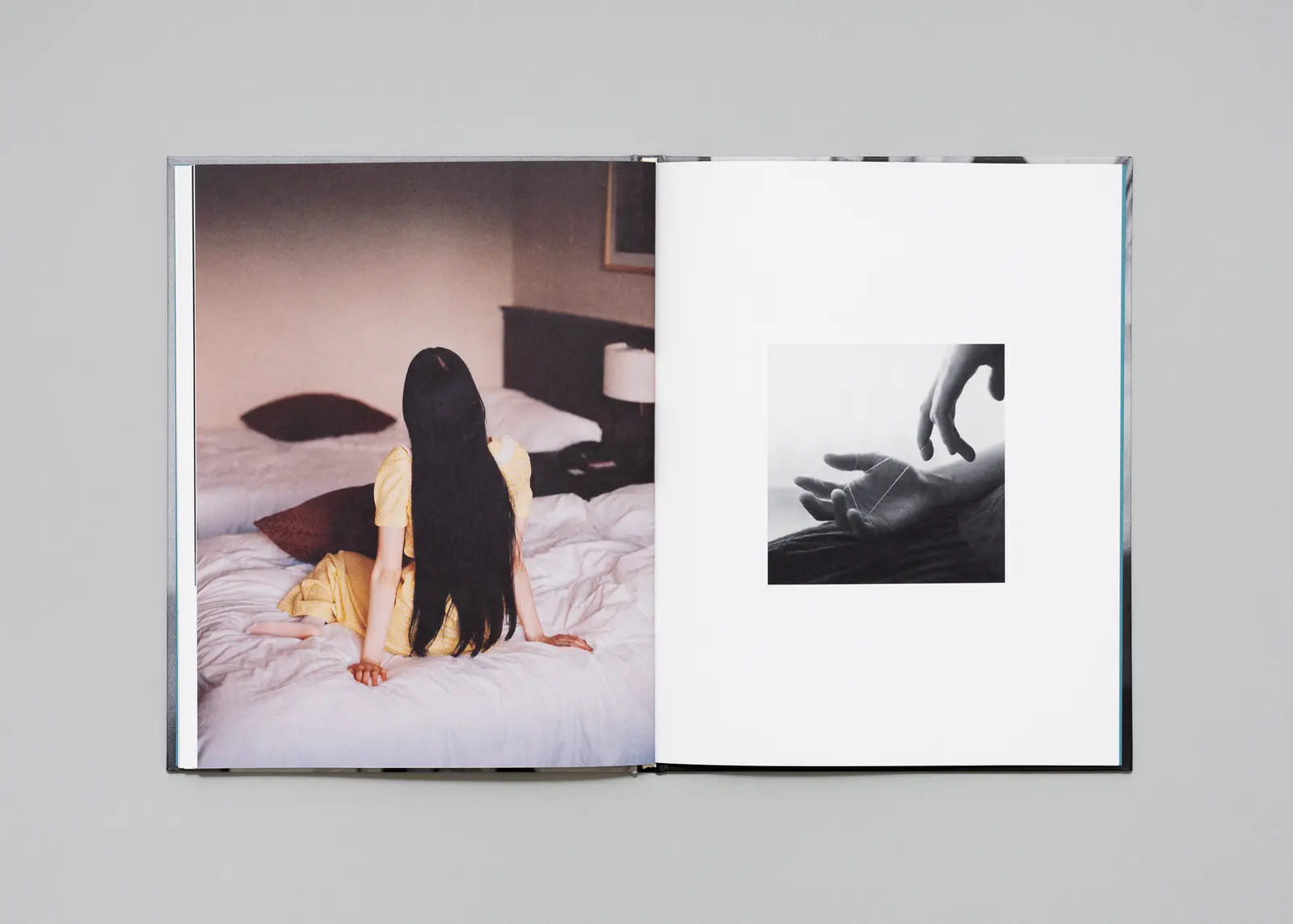 Iron Ribbon image 10