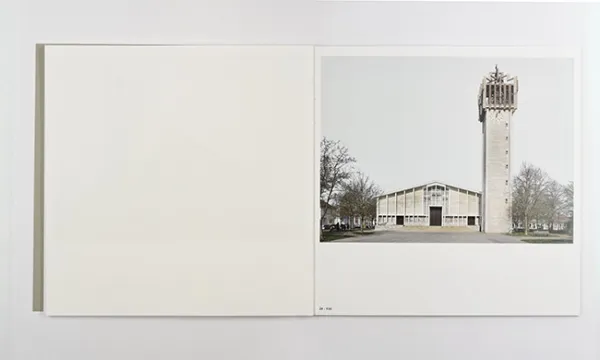 Twenty Four Modern Lorraine Churches image 6