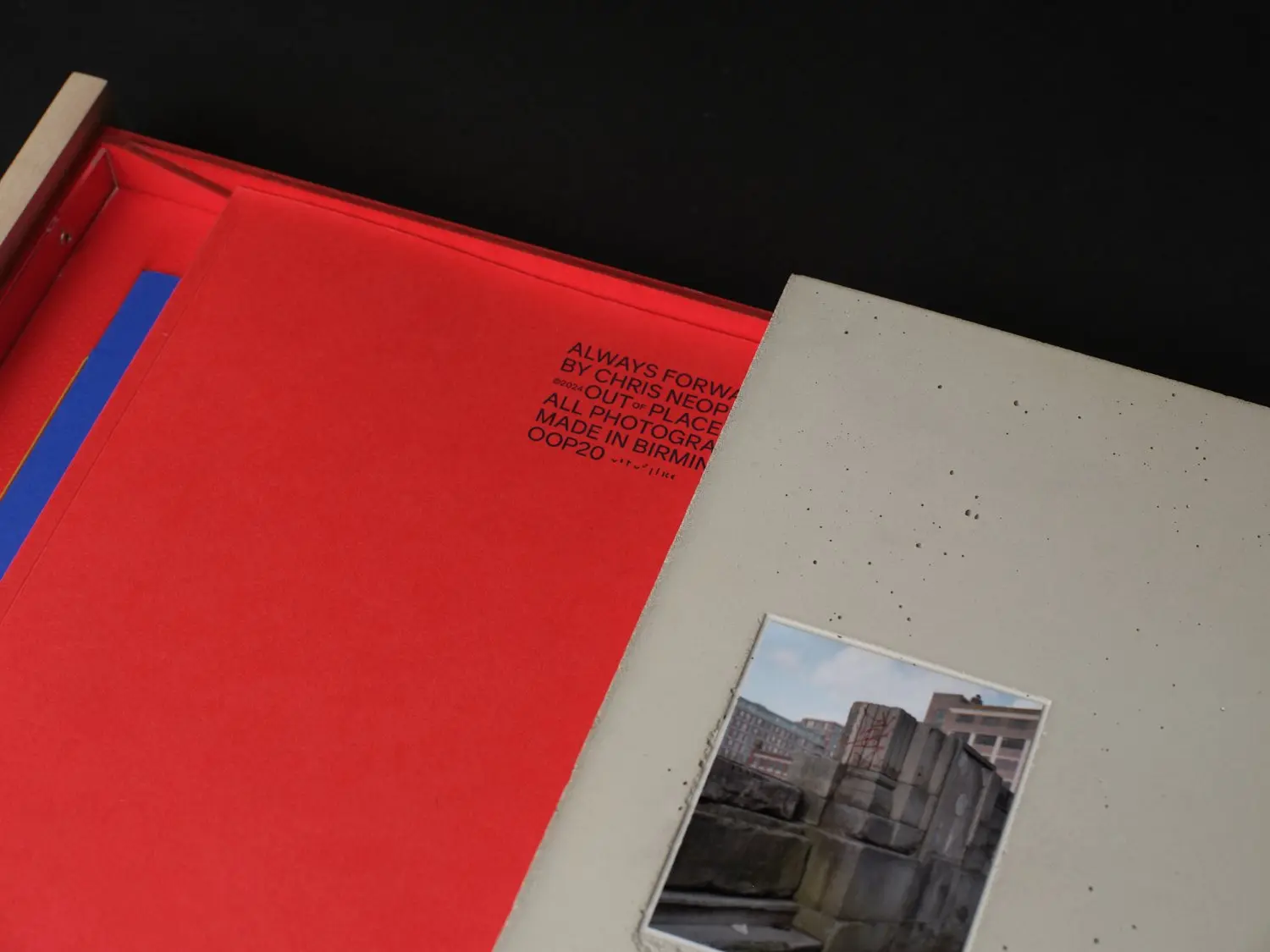 Always Forward image 8