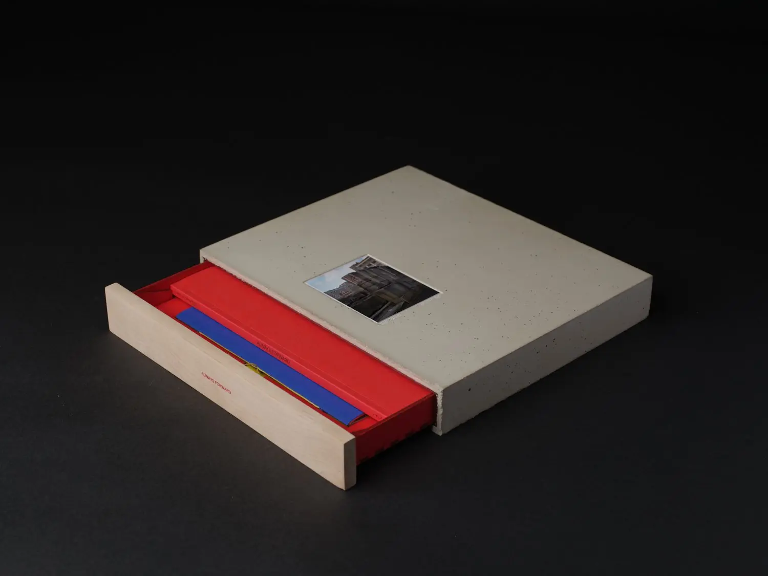 Always Forward image 9