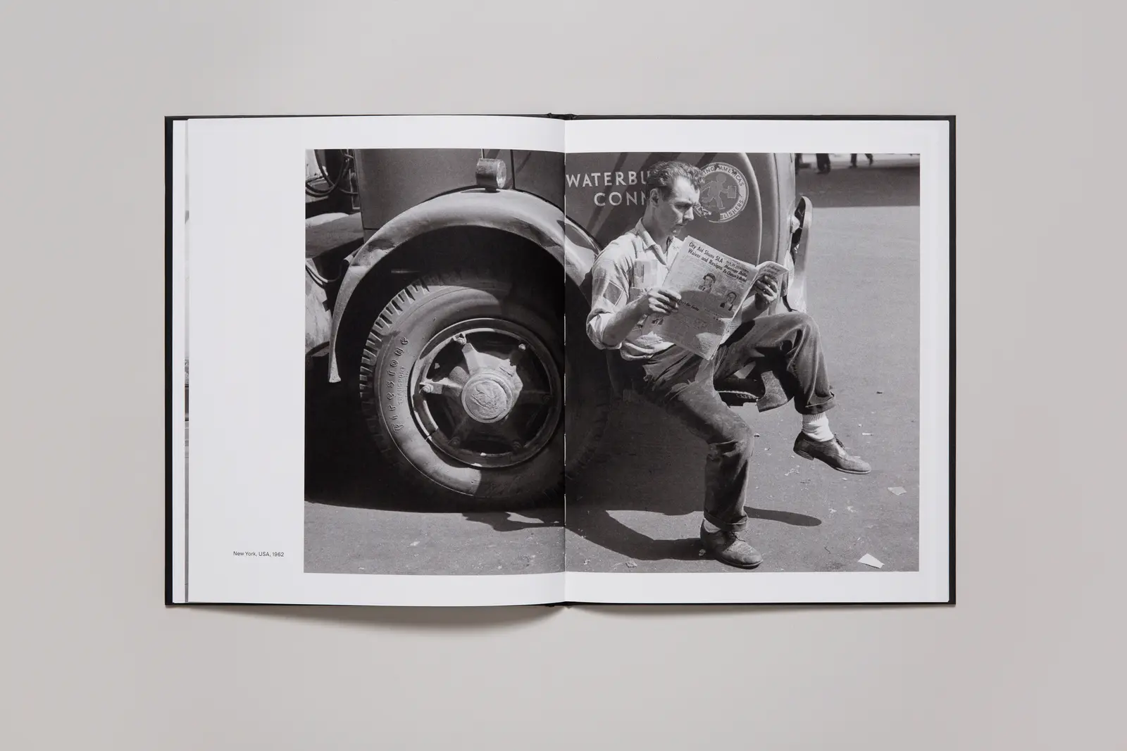 Tyre Choice image 11