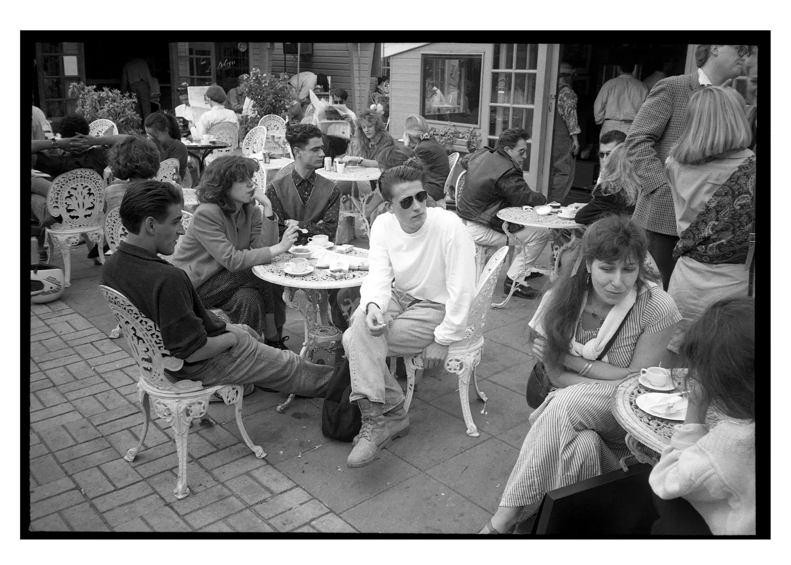 Chelsea 1980s image 2