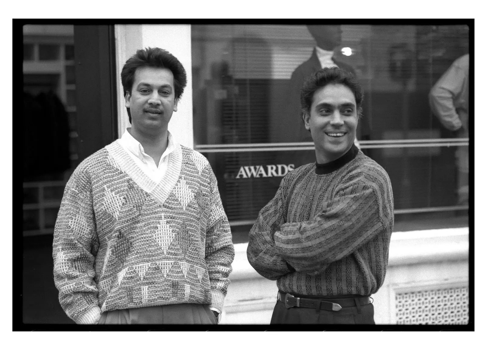 Chelsea 1980s image 3