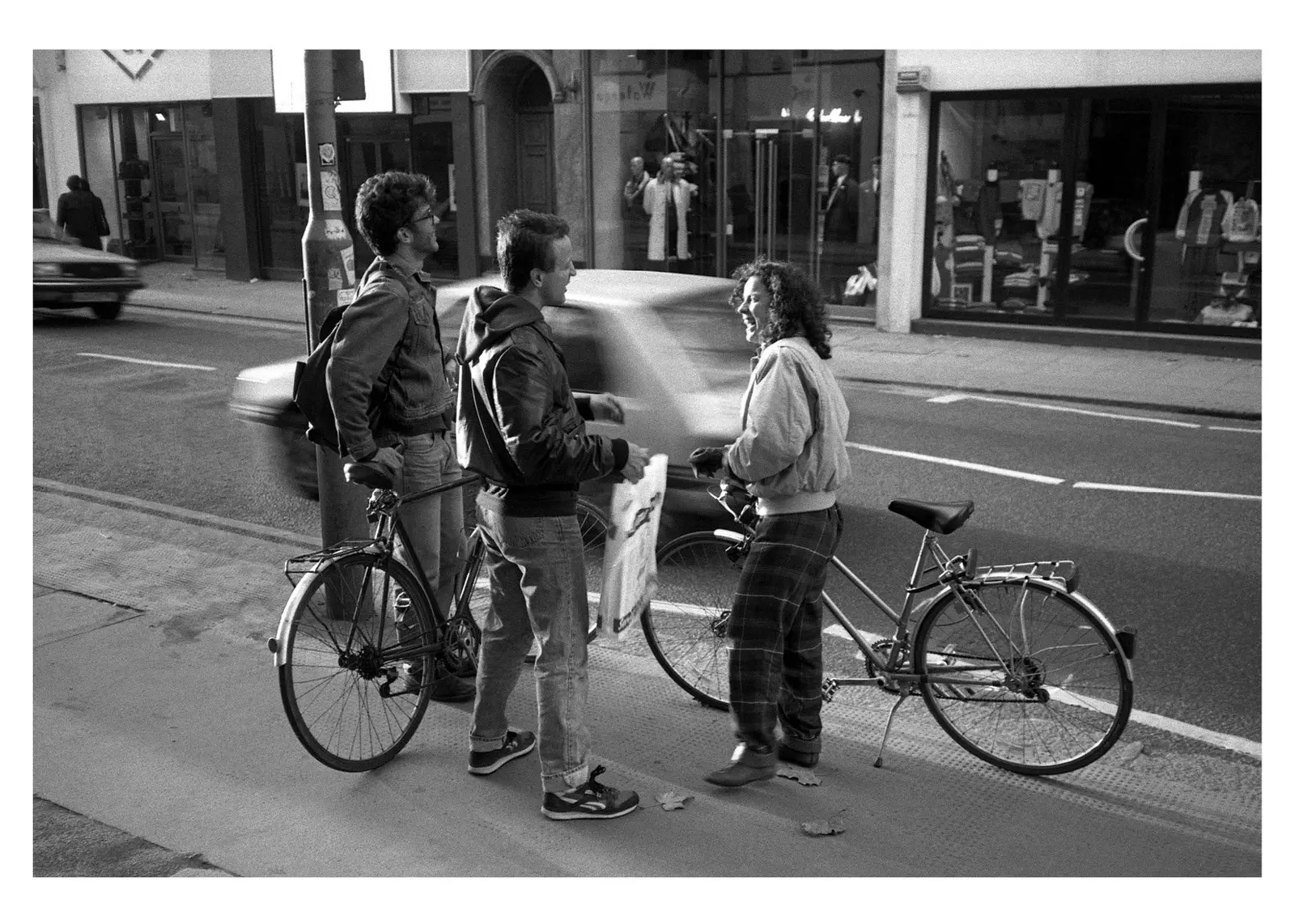 Chelsea 1980s image 4