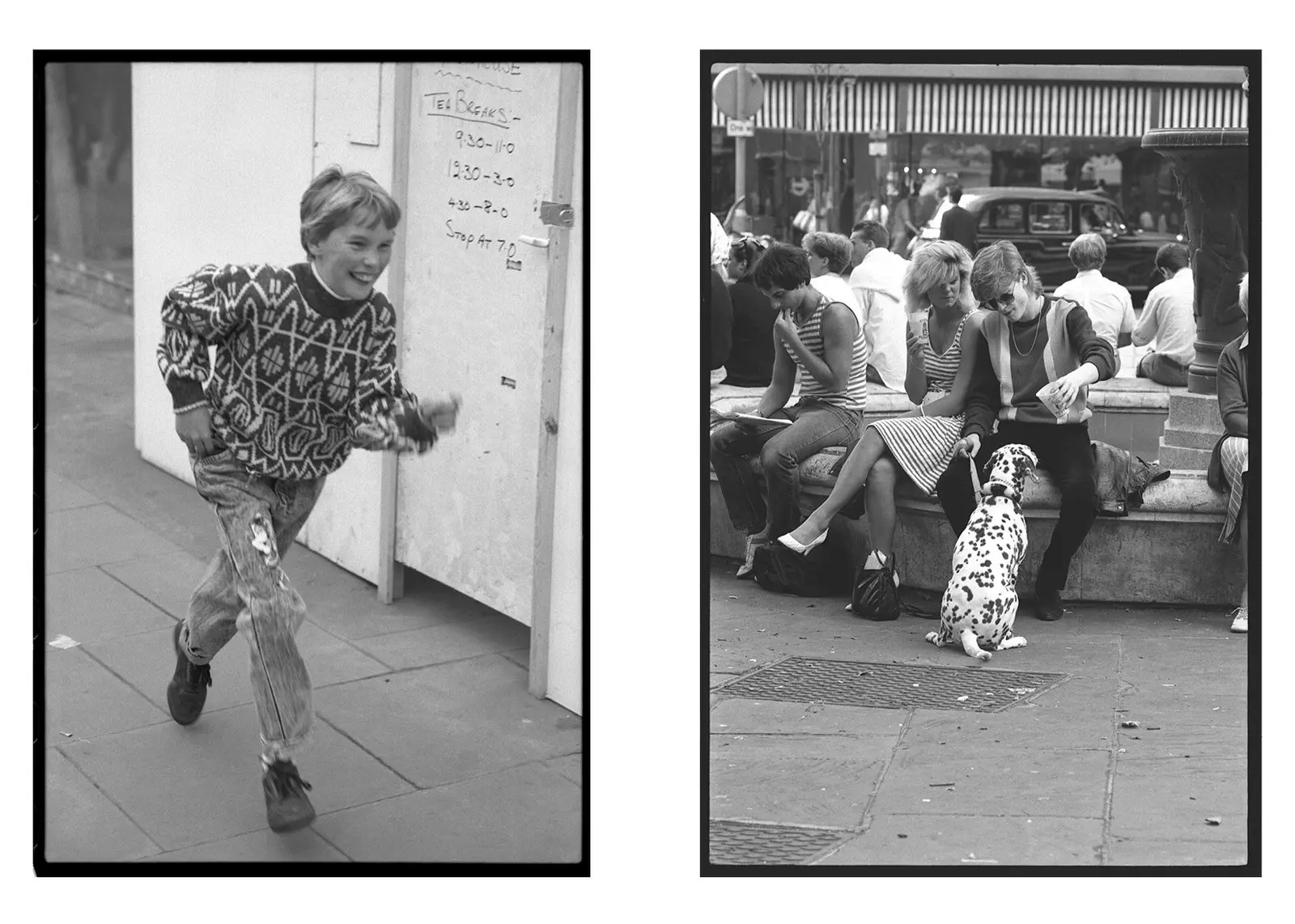 Chelsea 1980s image 5