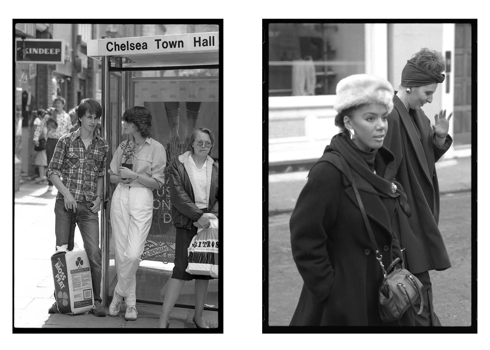 Chelsea 1980s image 6