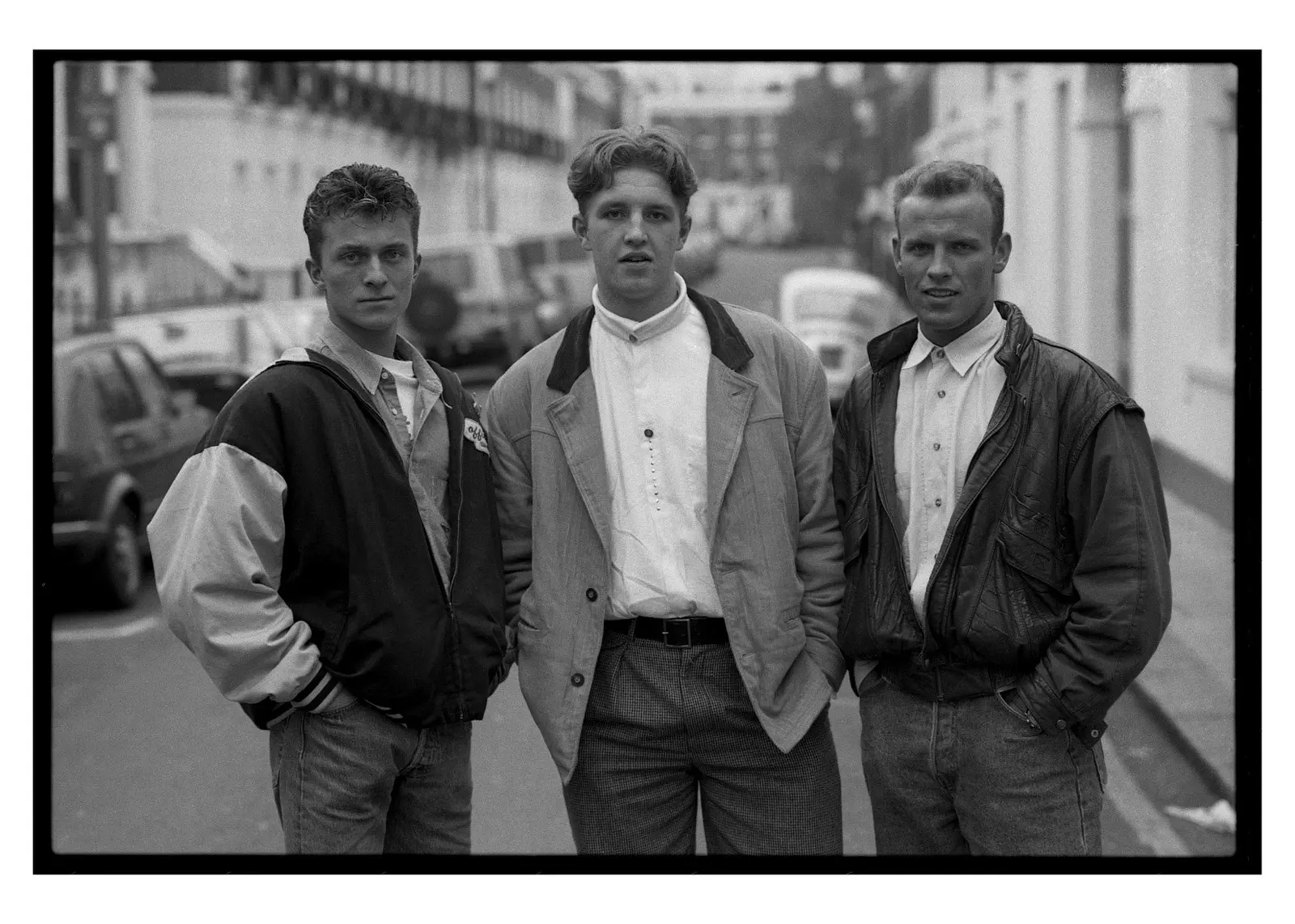 Chelsea 1980s image 7