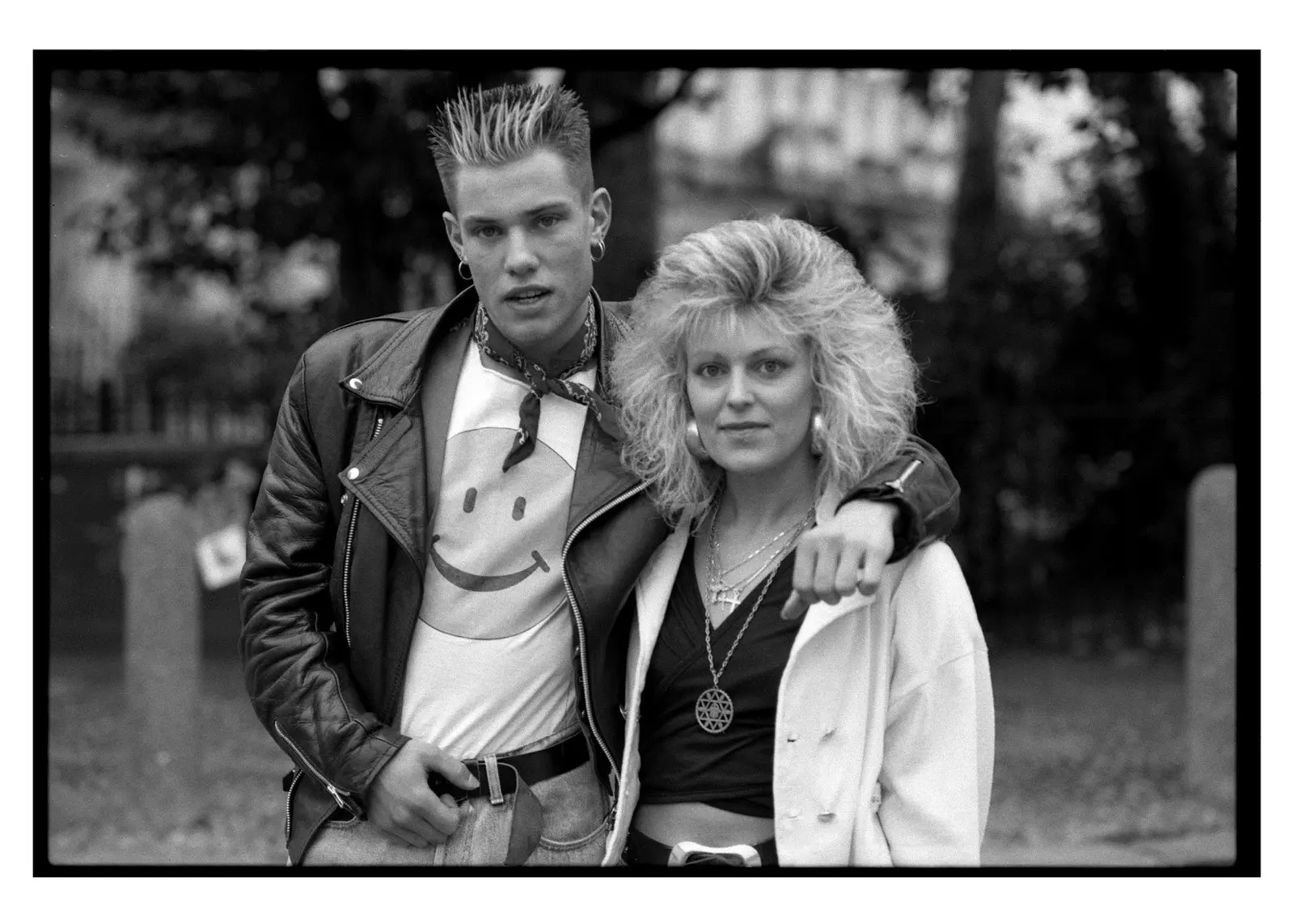 Chelsea 1980s image 8