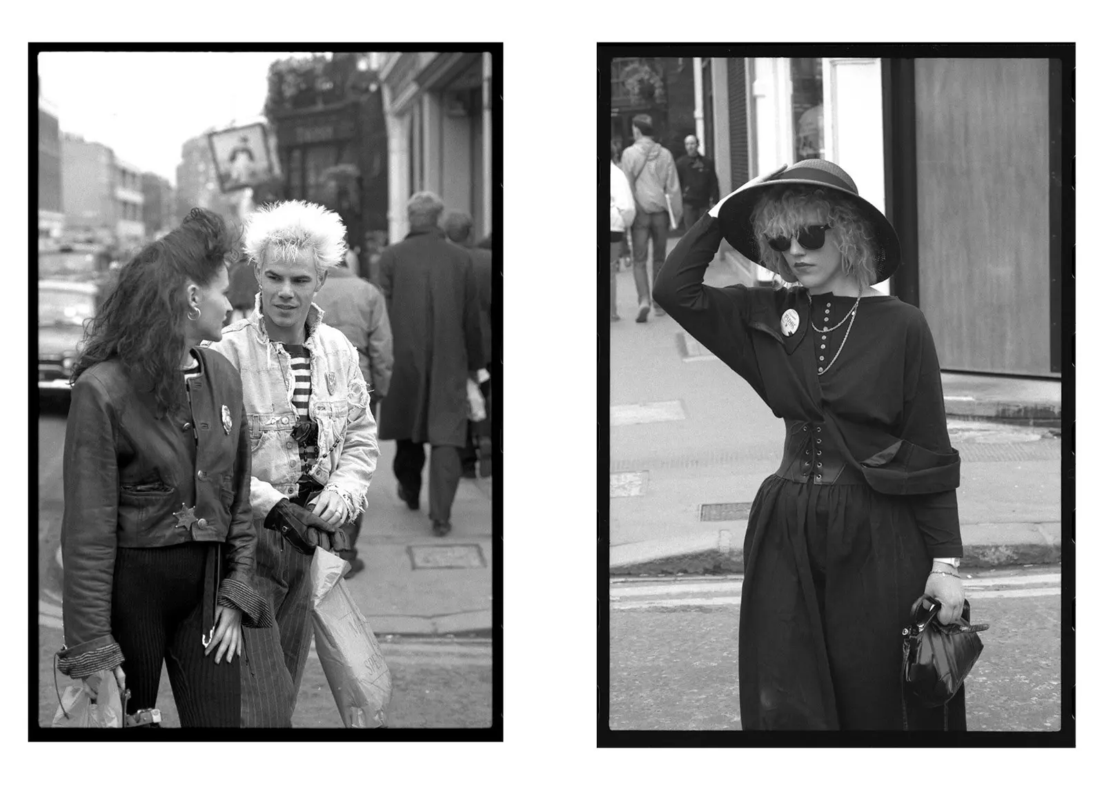 Chelsea 1980s image 11