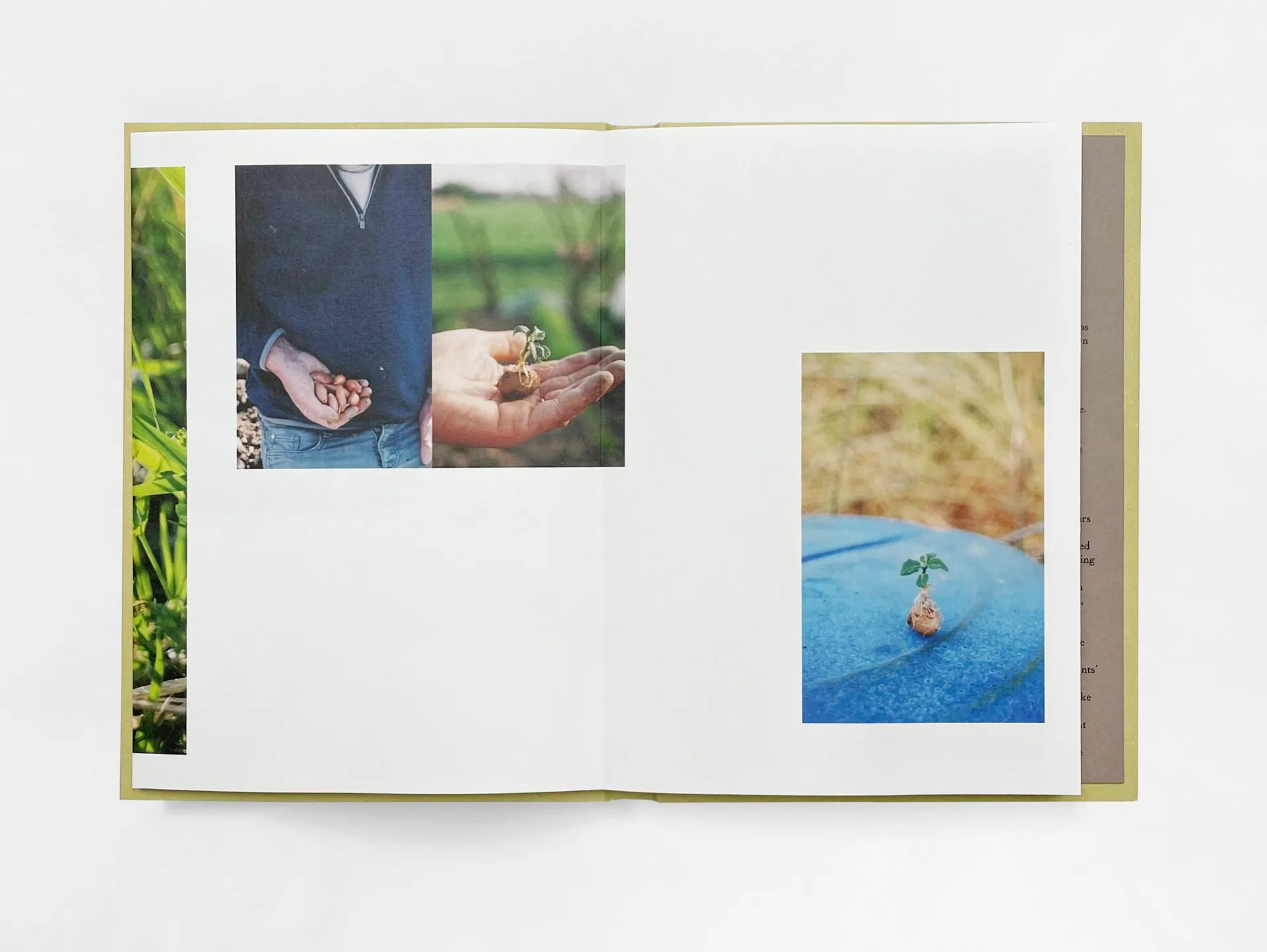 Work the Soul Must Have image 3