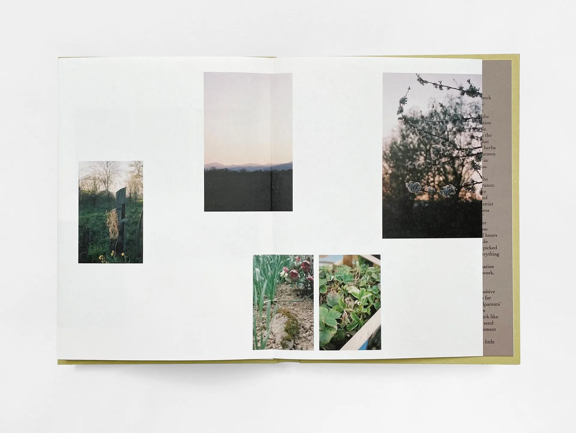 Work the Soul Must Have image 5