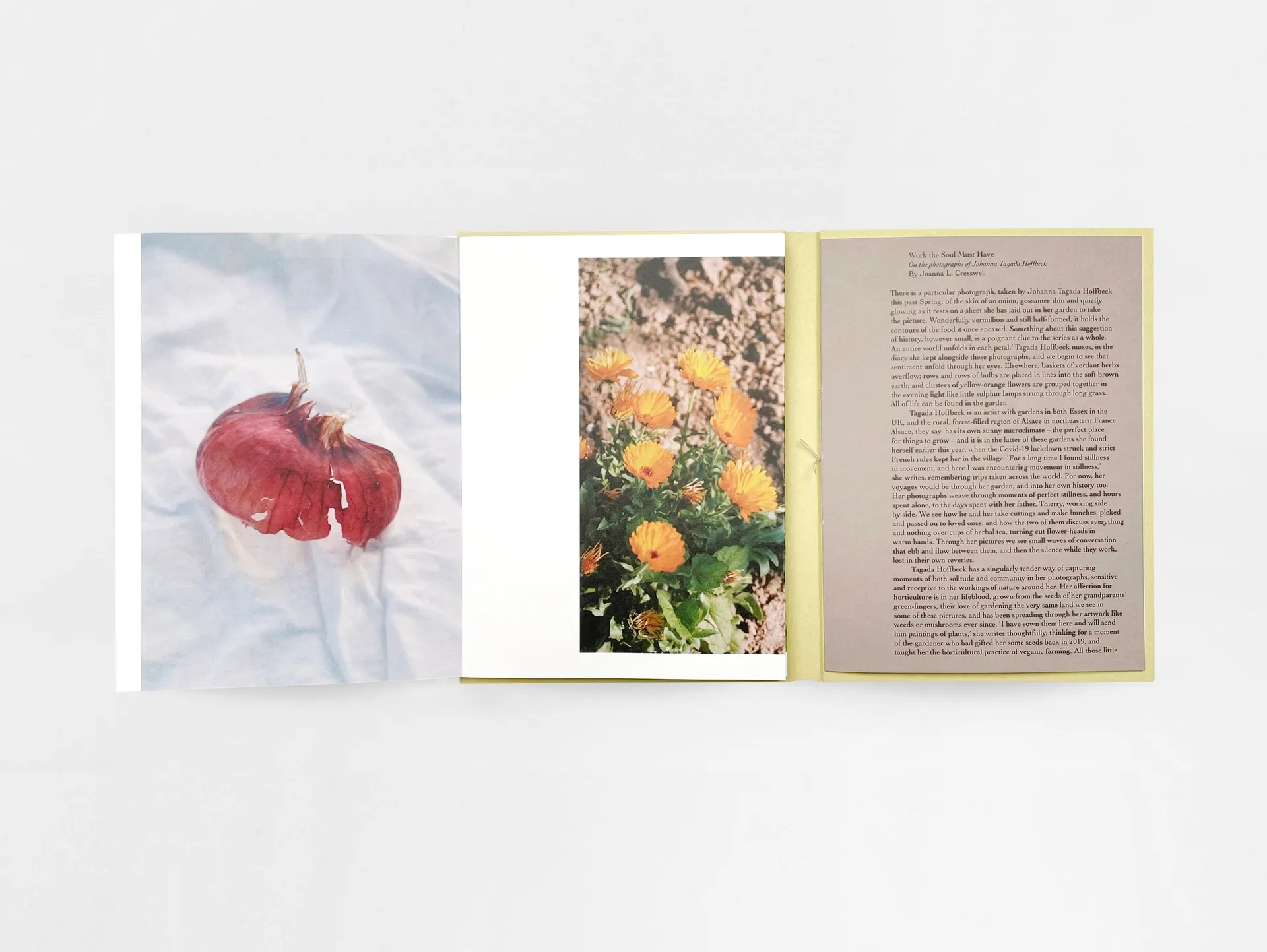 Work the Soul Must Have image 6