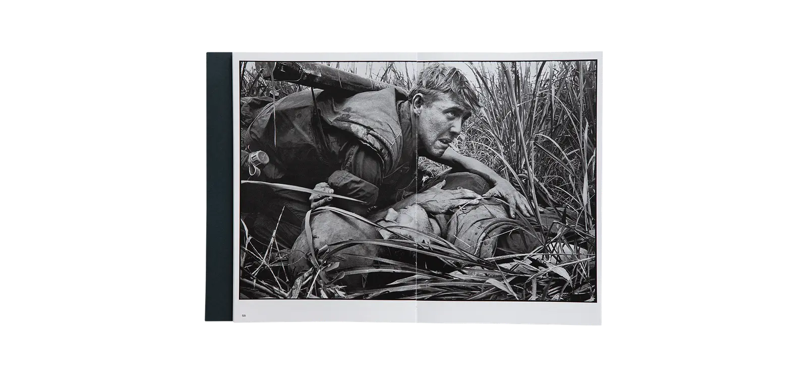 One-Way Ticket to Vietnam 1966–1968 image 4