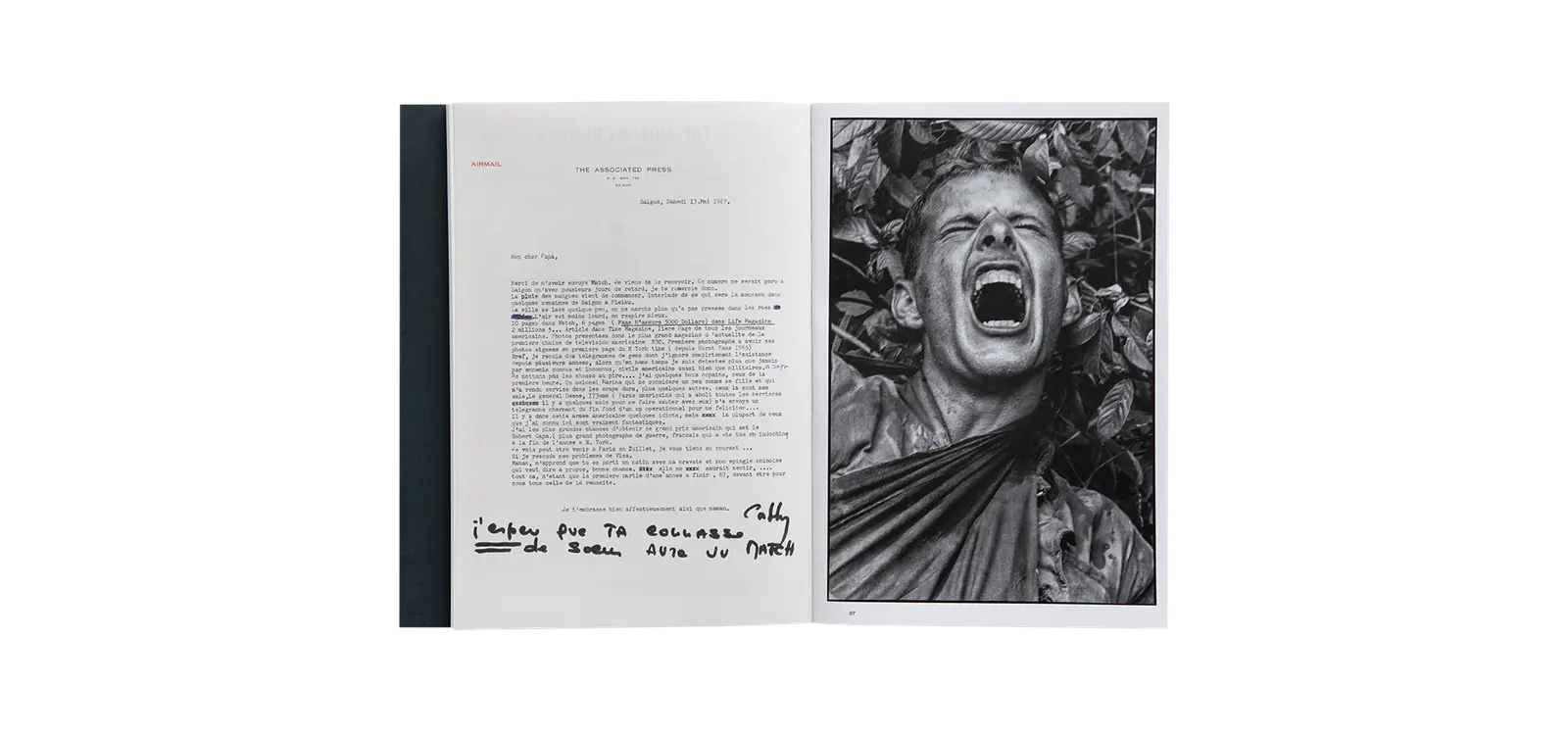 One-Way Ticket to Vietnam 1966–1968 image 7