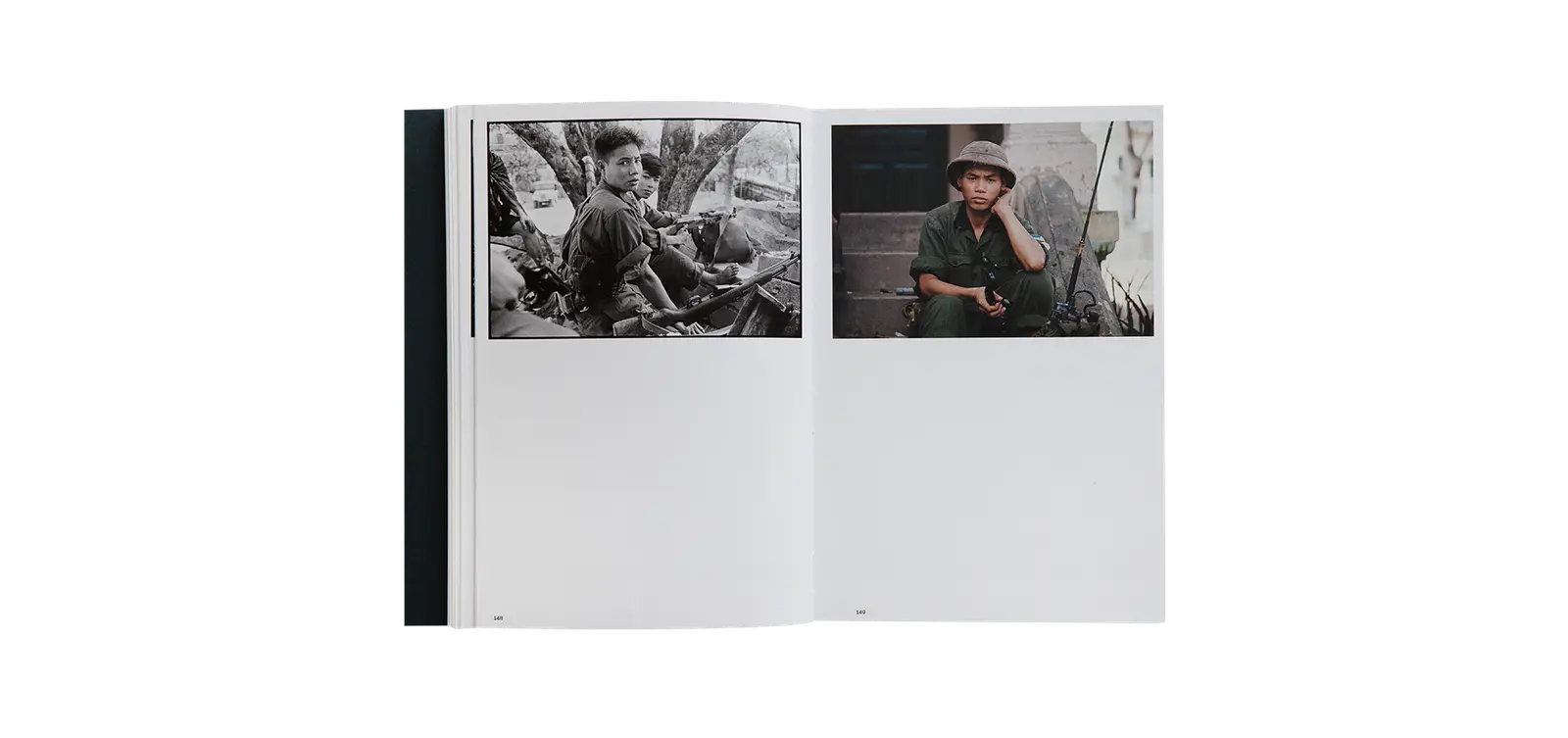 One-Way Ticket to Vietnam 1966–1968 image 11