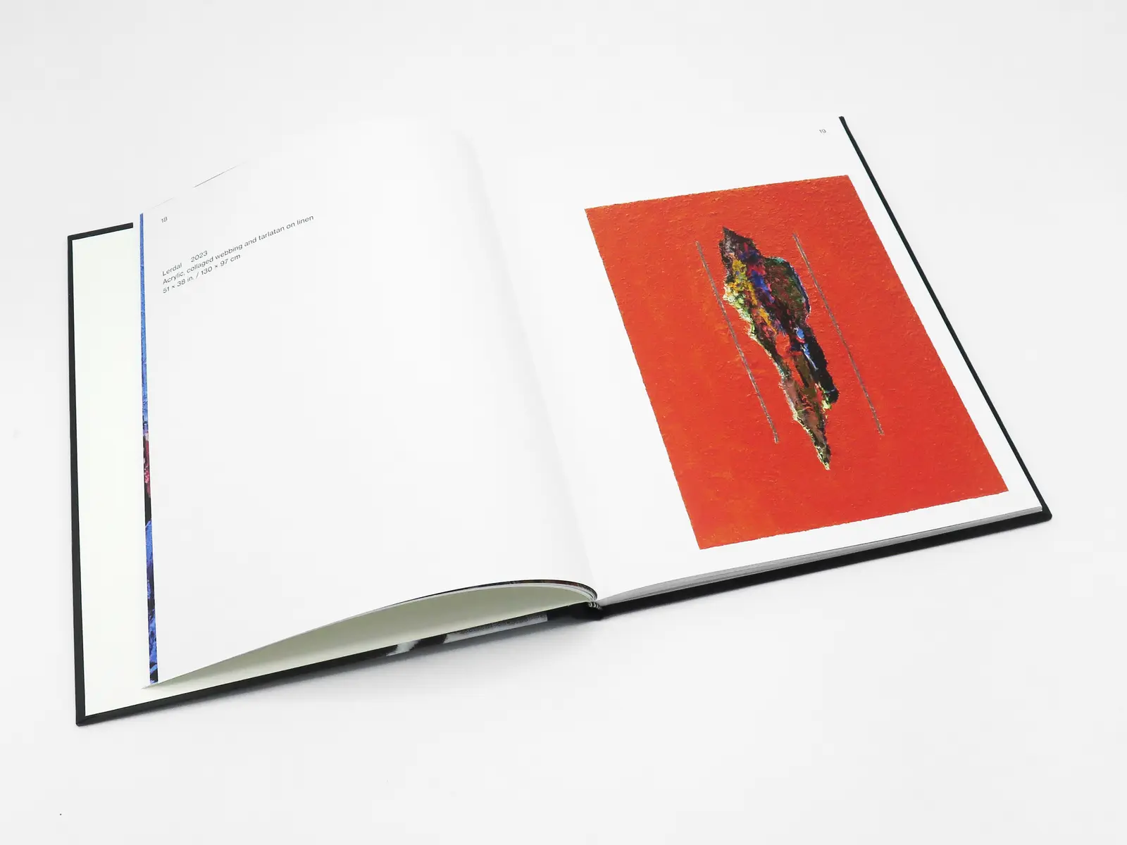 Recent Paintings image 2